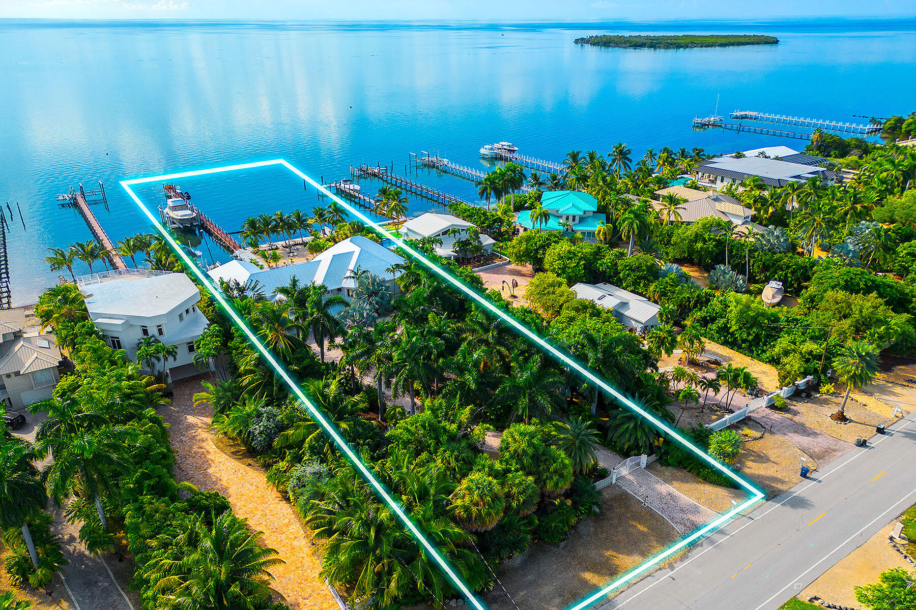 Summerland, Florida 33042, United States, 5 Bedrooms Bedrooms, ,5 BathroomsBathrooms,Residential,Active,42620