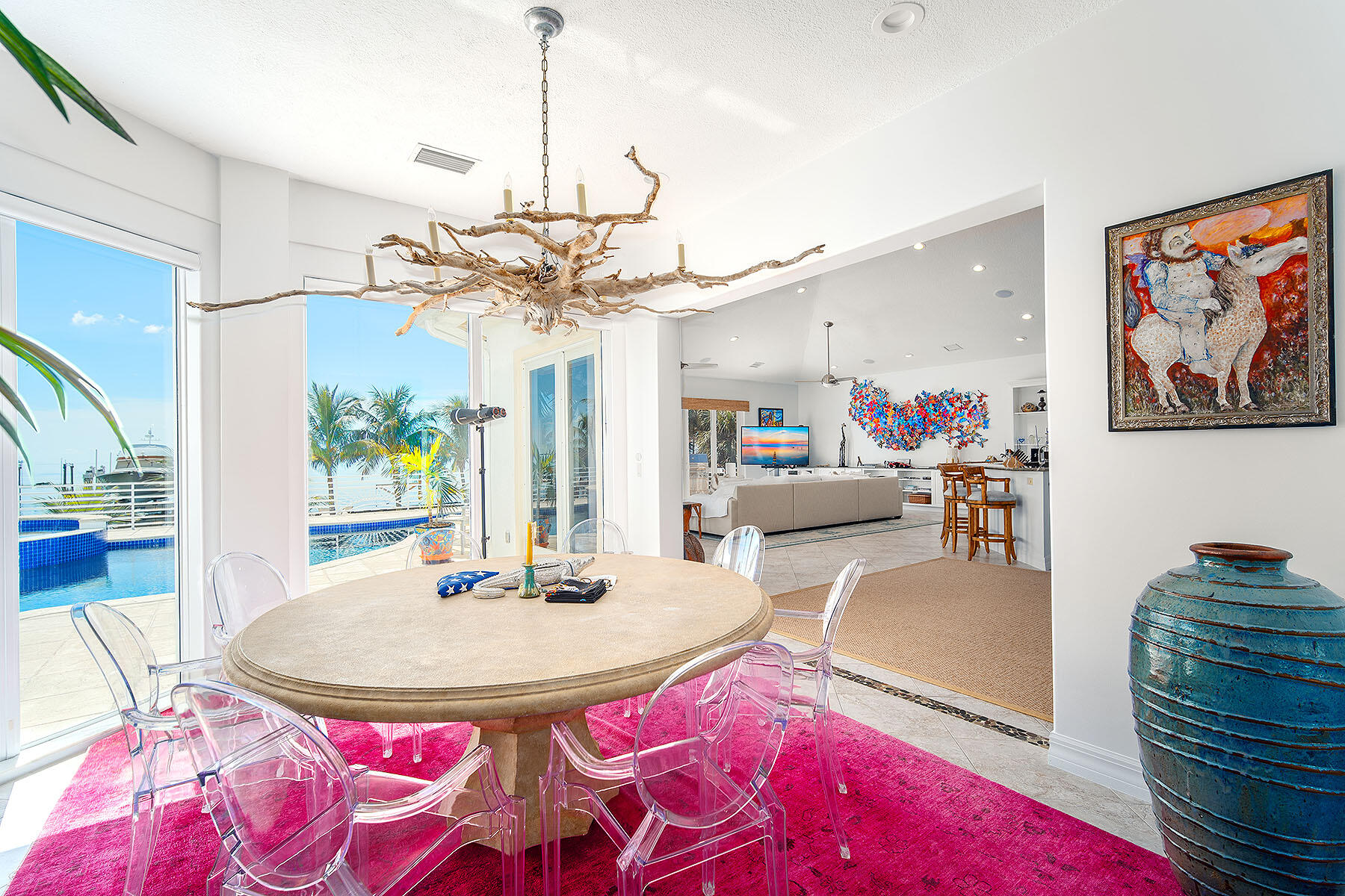 Summerland, Florida 33042, United States, 5 Bedrooms Bedrooms, ,5 BathroomsBathrooms,Residential,Active,42620