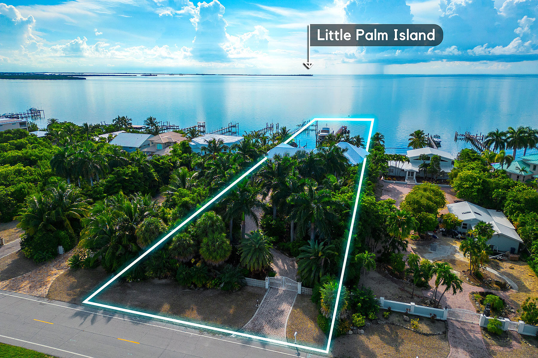 Summerland, Florida 33042, United States, 5 Bedrooms Bedrooms, ,5 BathroomsBathrooms,Residential,Active,42620