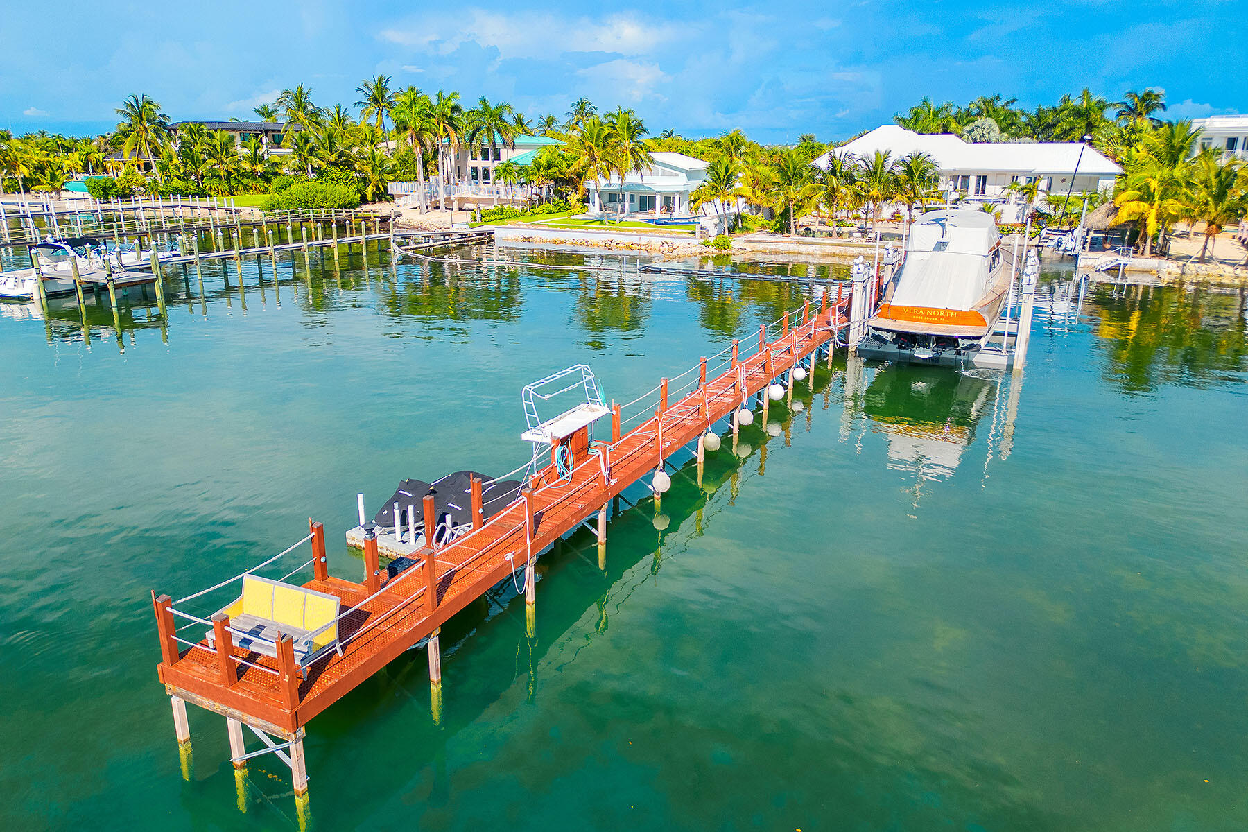 Summerland, Florida 33042, United States, 5 Bedrooms Bedrooms, ,5 BathroomsBathrooms,Residential,Active,42620