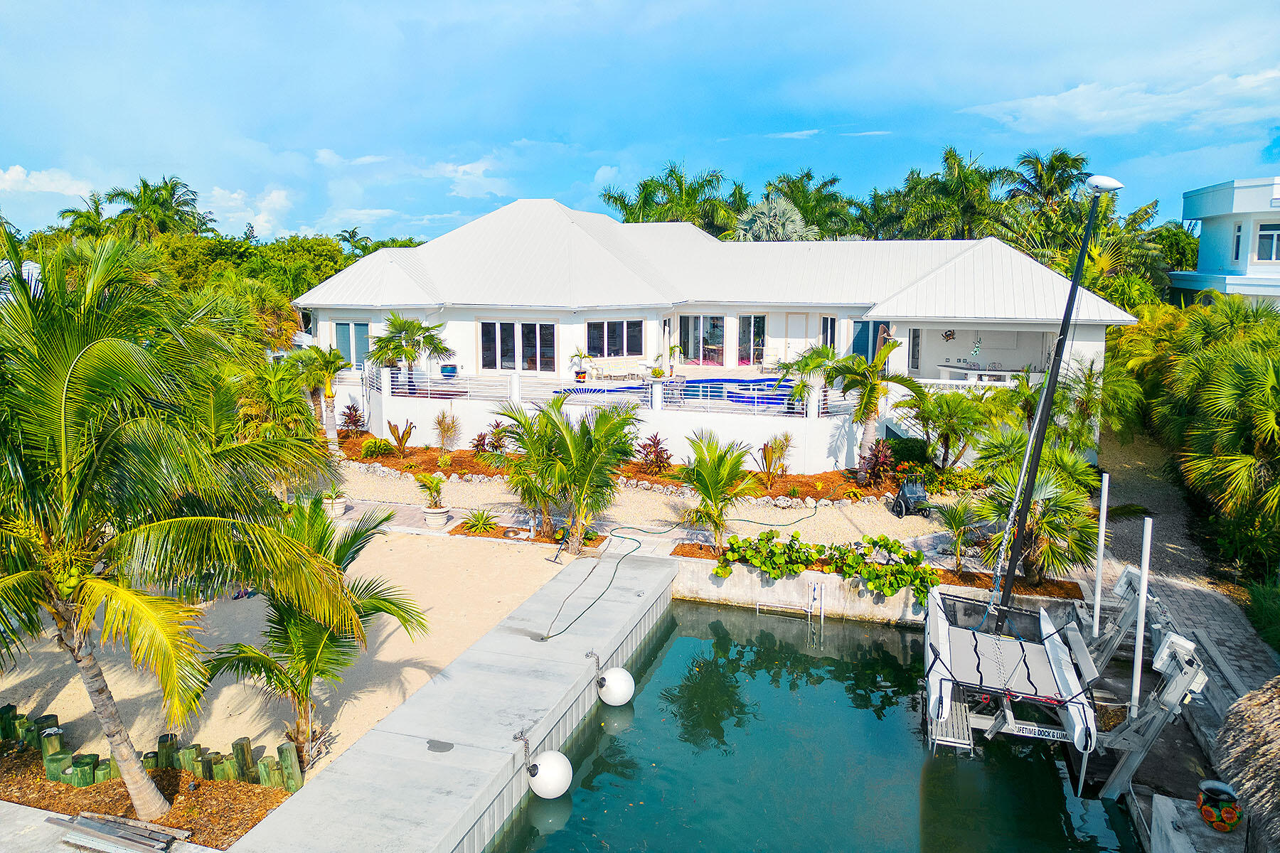 Summerland, Florida 33042, United States, 5 Bedrooms Bedrooms, ,5 BathroomsBathrooms,Residential,Active,42620