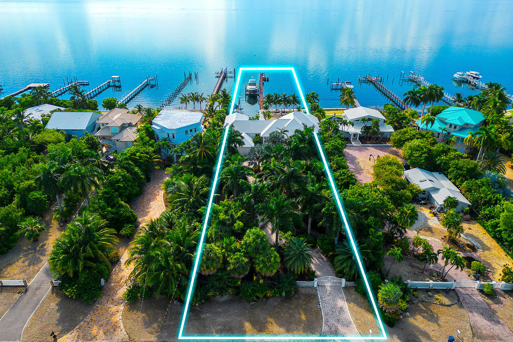 Summerland, Florida 33042, United States, 5 Bedrooms Bedrooms, ,5 BathroomsBathrooms,Residential,Active,42620