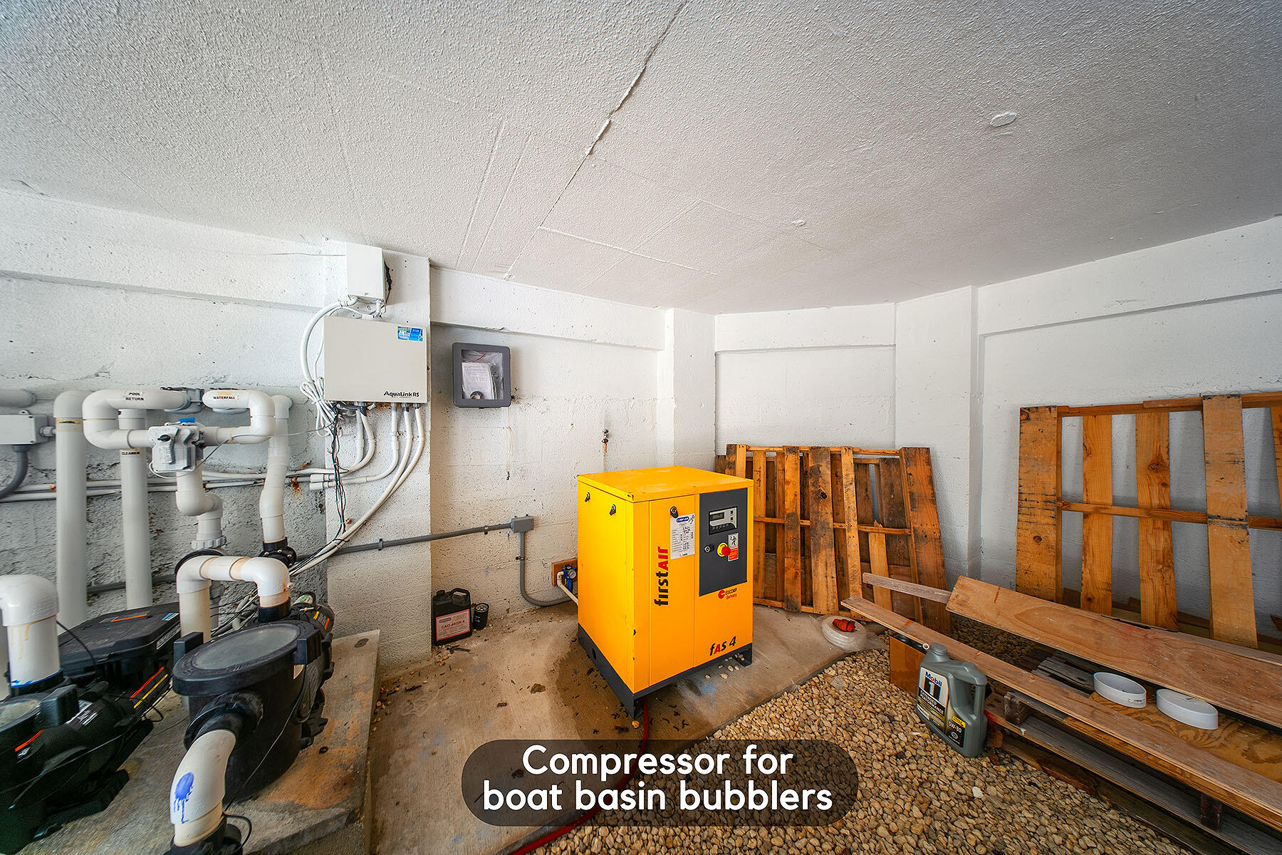 Summerland, Florida 33042, United States, 5 Bedrooms Bedrooms, ,5 BathroomsBathrooms,Residential,Active,42620