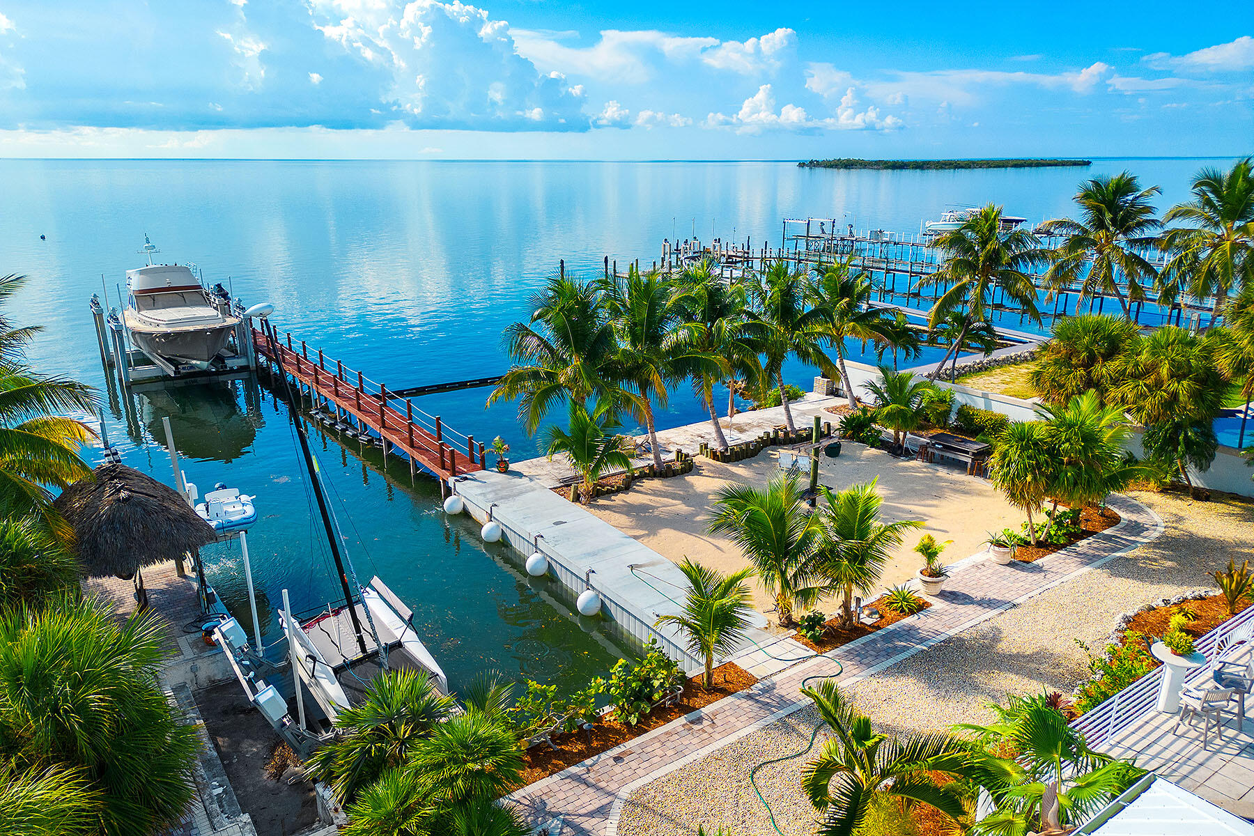 Summerland, Florida 33042, United States, 5 Bedrooms Bedrooms, ,5 BathroomsBathrooms,Residential,Active,42620