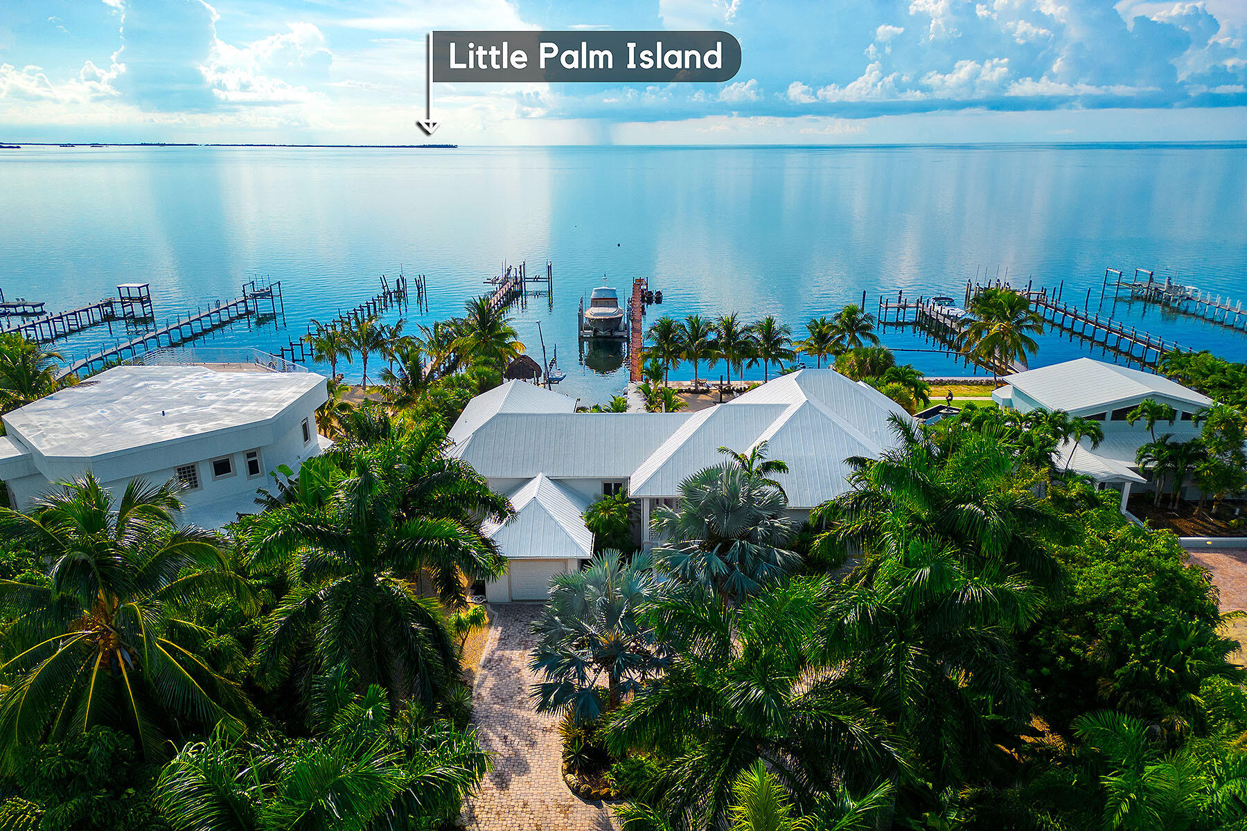 Summerland, Florida 33042, United States, 5 Bedrooms Bedrooms, ,5 BathroomsBathrooms,Residential,Active,42620