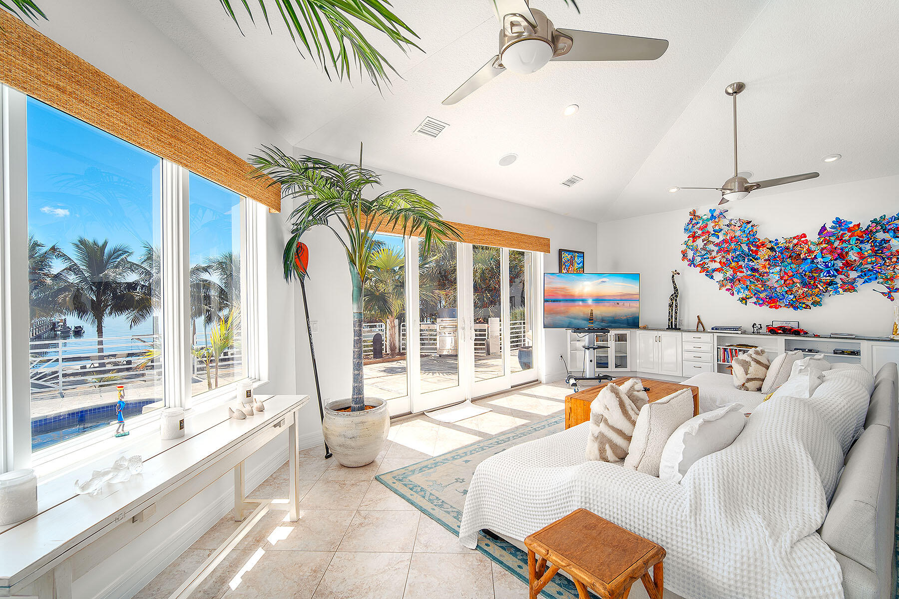 Summerland, Florida 33042, United States, 5 Bedrooms Bedrooms, ,5 BathroomsBathrooms,Residential,Active,42620