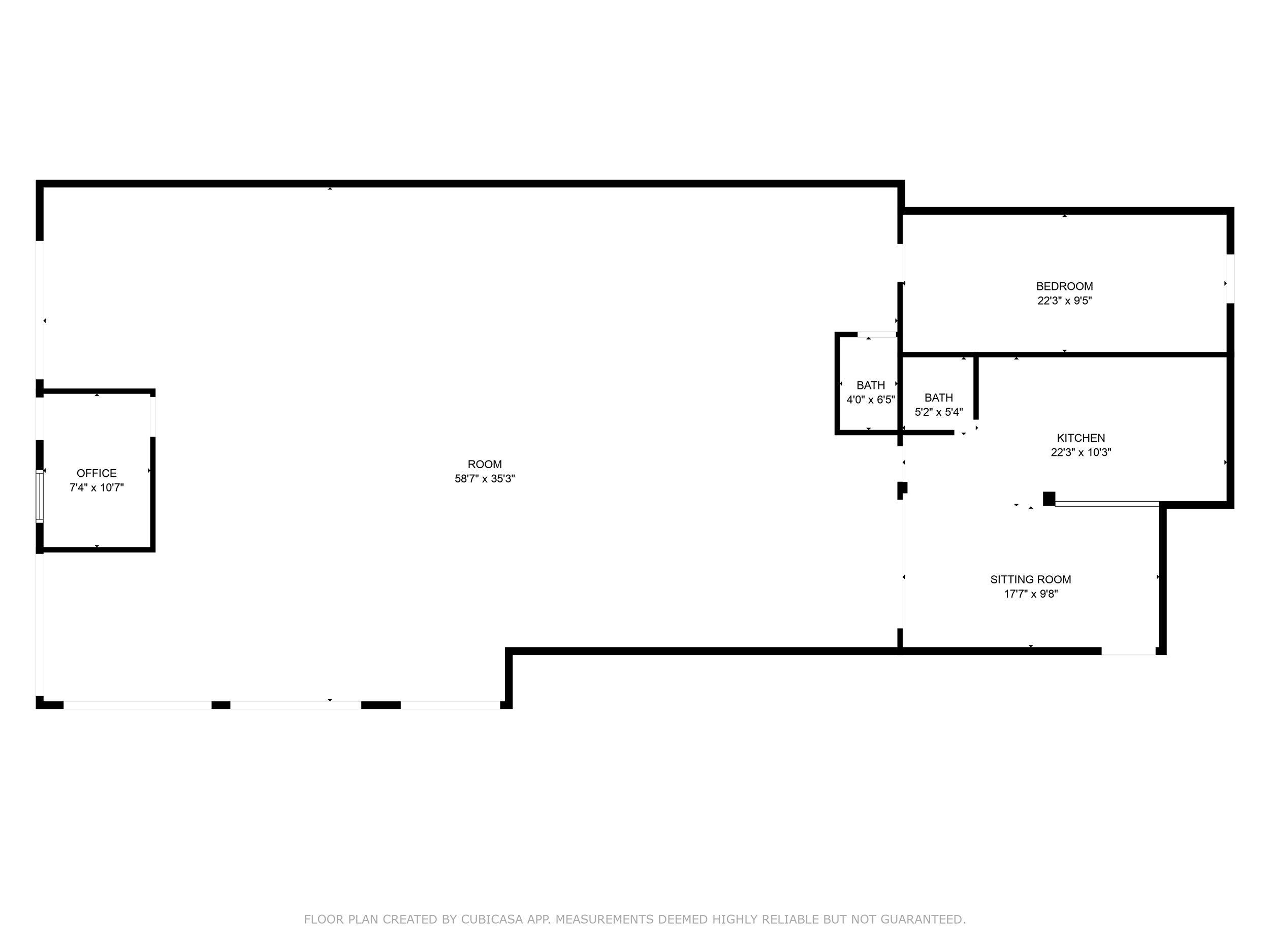 Marathon, Florida 33050, United States, ,1 BathroomBathrooms,Commercial,Active,40080