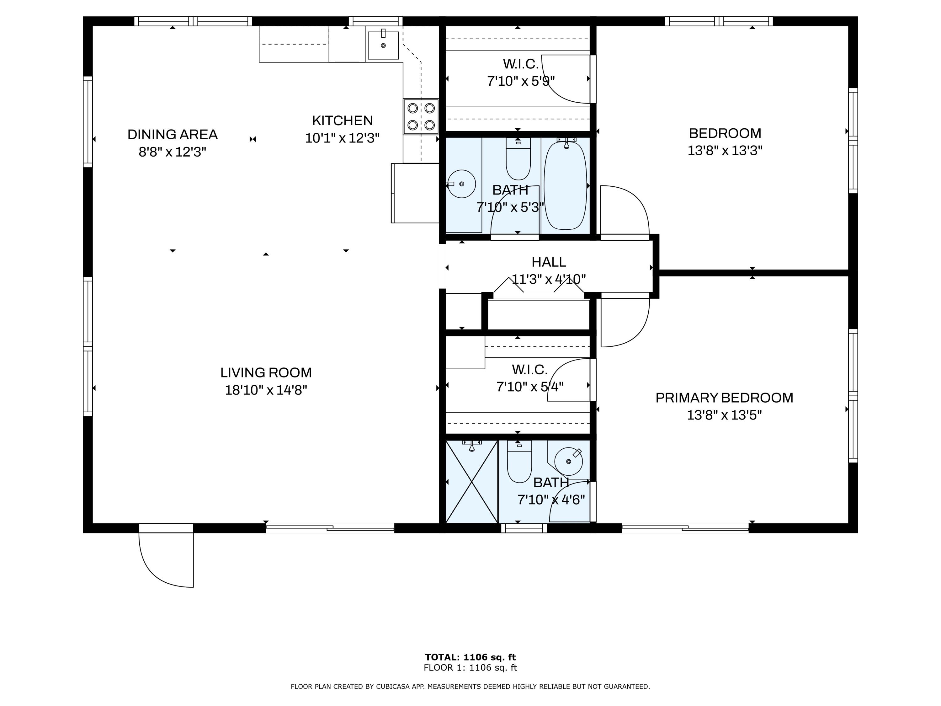 Big Pine, Florida 33043, United States, 2 Bedrooms Bedrooms, ,2 BathroomsBathrooms,Residential,Active,77160
