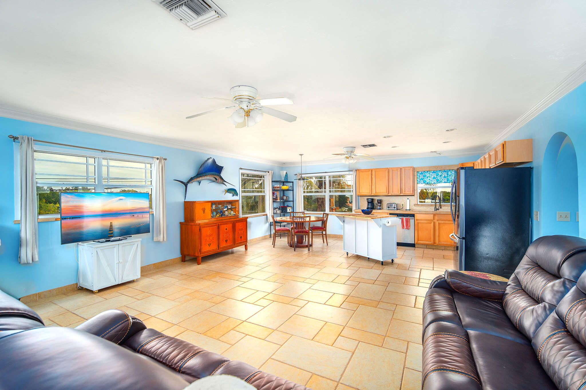 Big Pine, Florida 33043, United States, 2 Bedrooms Bedrooms, ,2 BathroomsBathrooms,Residential,Active,77160