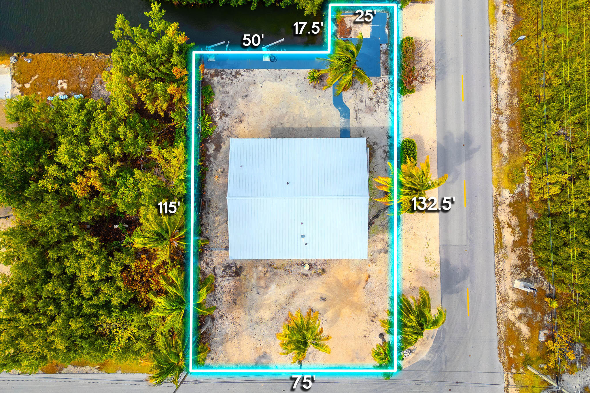 Big Pine, Florida 33043, United States, 2 Bedrooms Bedrooms, ,2 BathroomsBathrooms,Residential,Active,77160