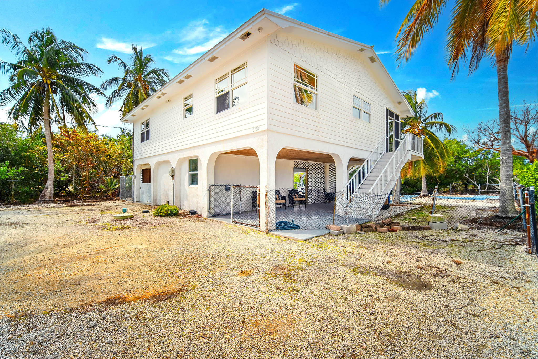 Big Pine, Florida 33043, United States, 2 Bedrooms Bedrooms, ,2 BathroomsBathrooms,Residential,Active,77160