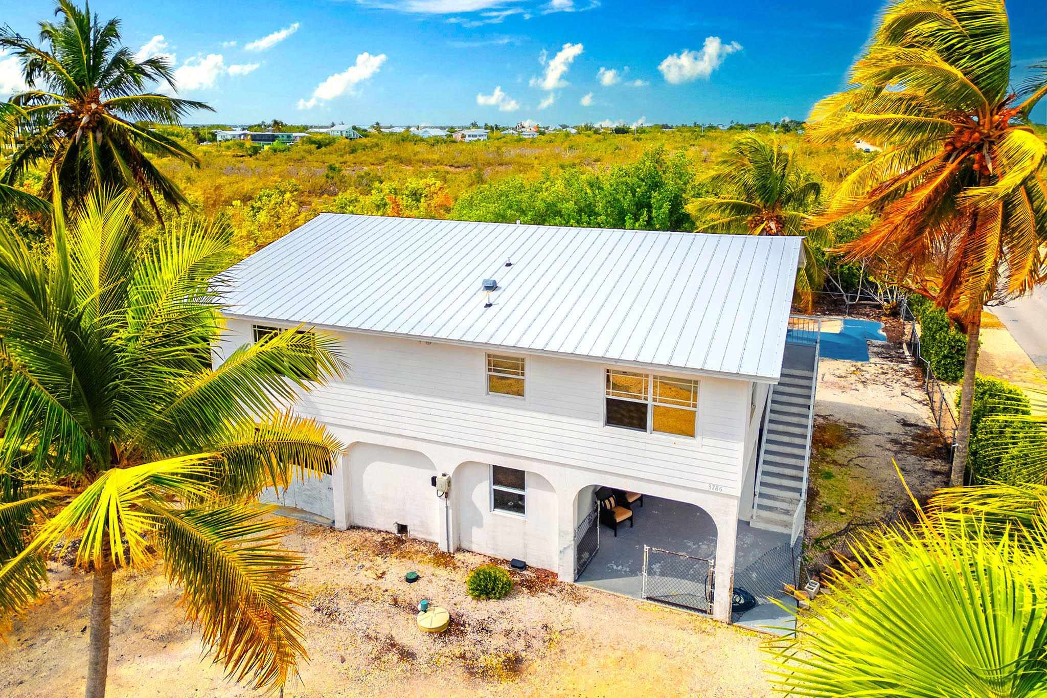 Big Pine, Florida 33043, United States, 2 Bedrooms Bedrooms, ,2 BathroomsBathrooms,Residential,Active,77160