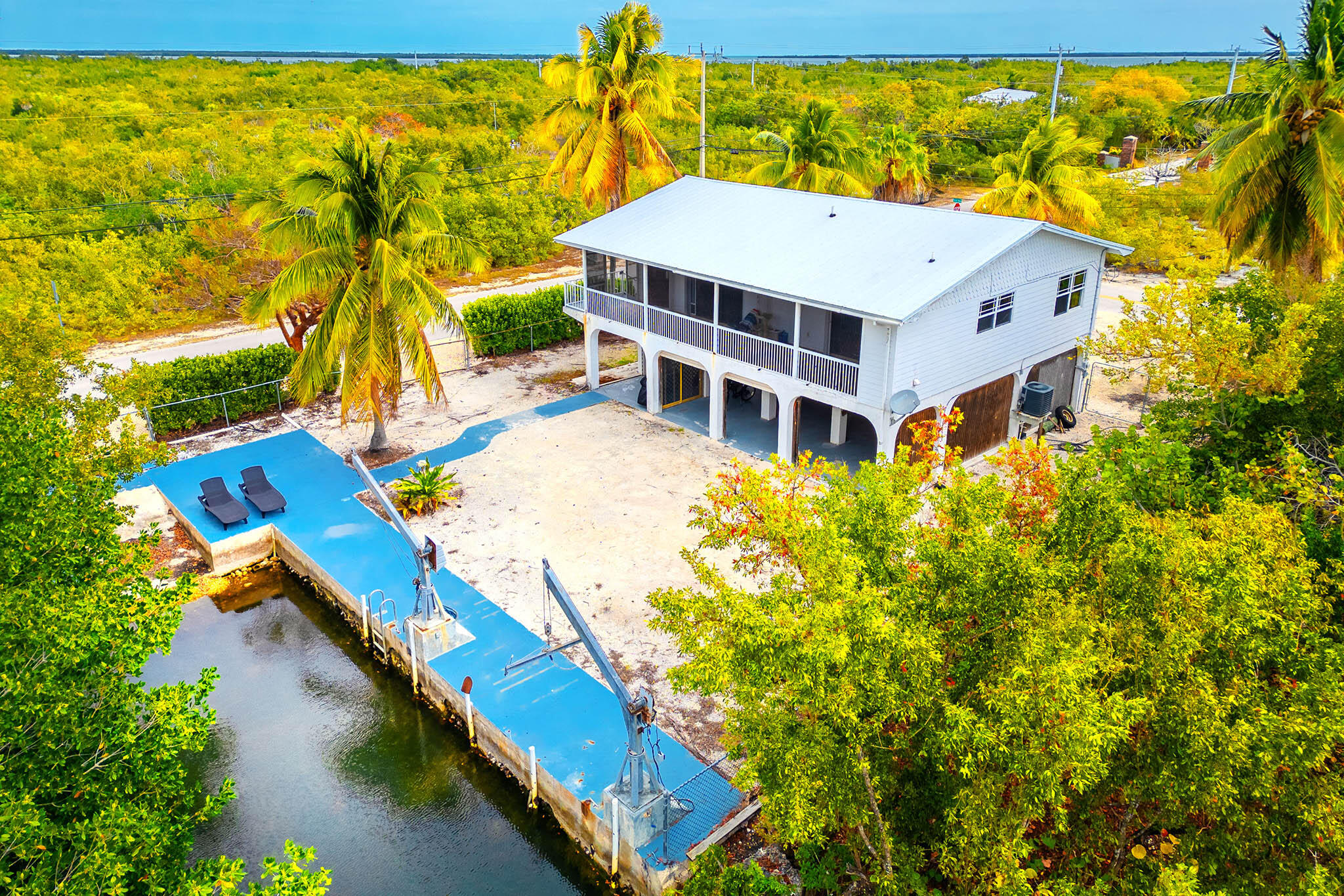 Big Pine, Florida 33043, United States, 2 Bedrooms Bedrooms, ,2 BathroomsBathrooms,Residential,Active,77160