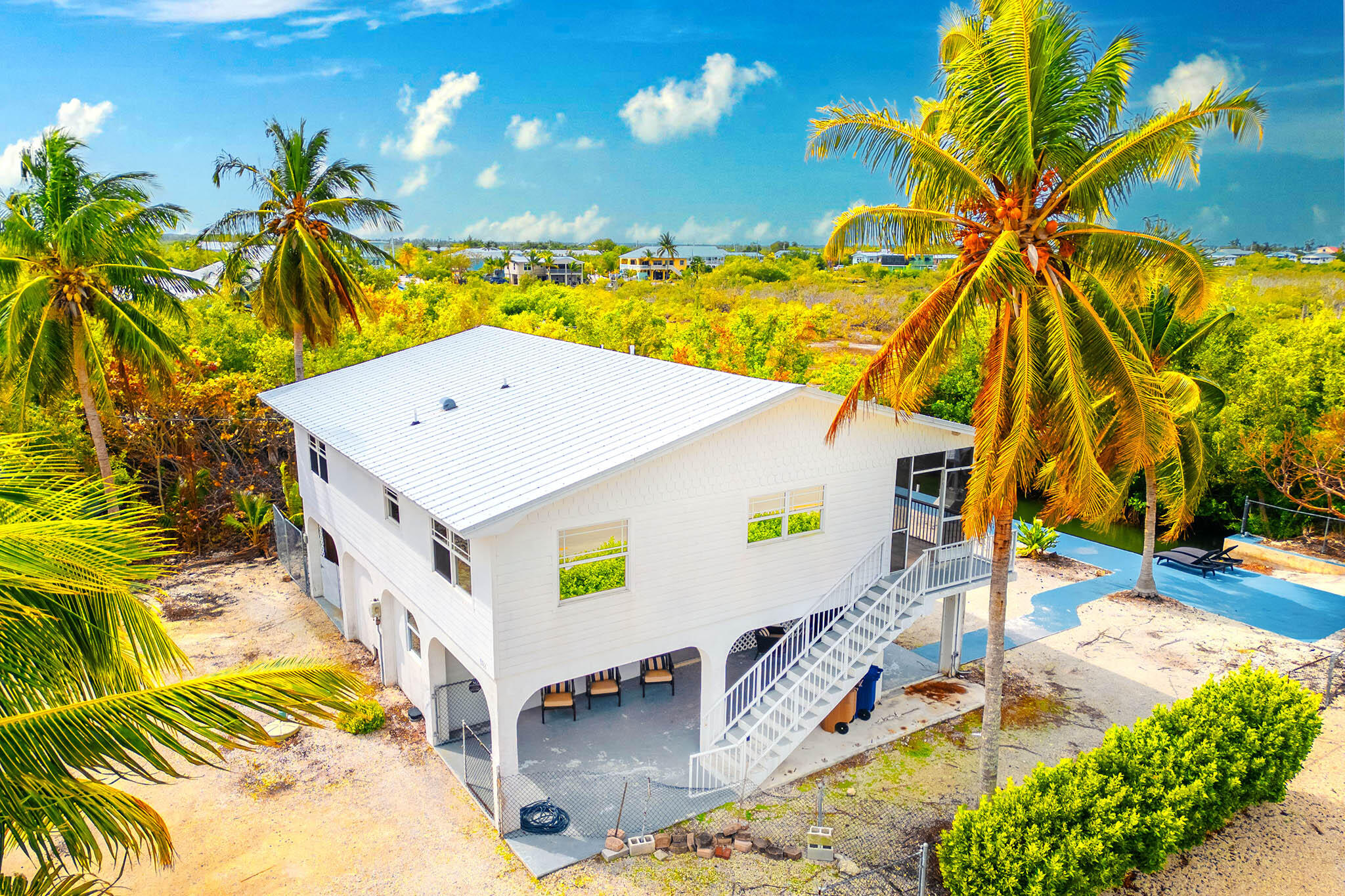 Big Pine, Florida 33043, United States, 2 Bedrooms Bedrooms, ,2 BathroomsBathrooms,Residential,Active,77160