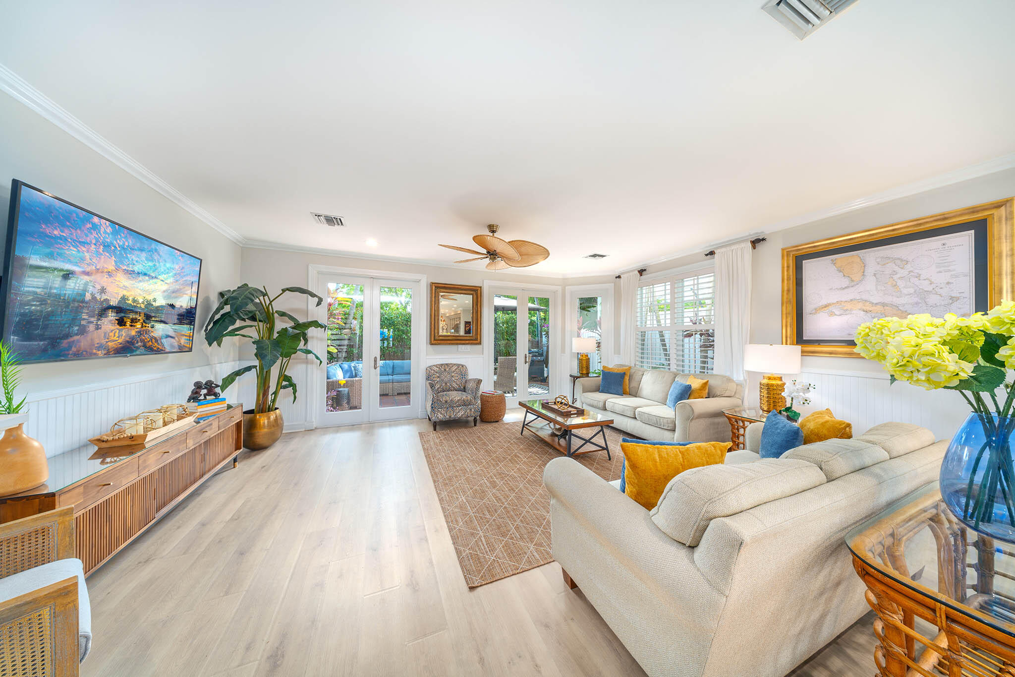 Key West, Florida 33040, United States, 4 Bedrooms Bedrooms, ,4 BathroomsBathrooms,Residential,Active,34947