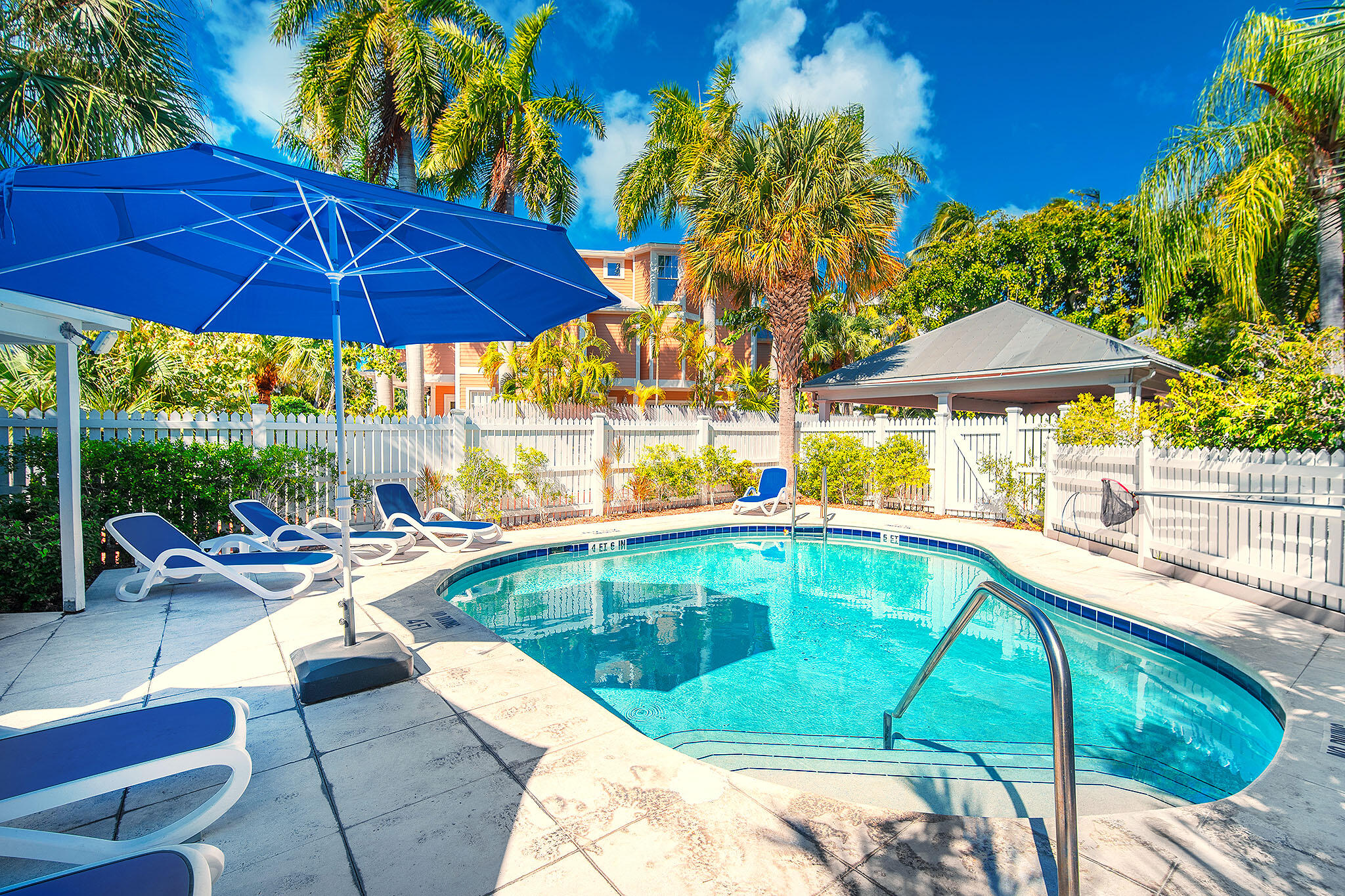 Key West, Florida 33040, United States, 4 Bedrooms Bedrooms, ,4 BathroomsBathrooms,Residential,Active,34947