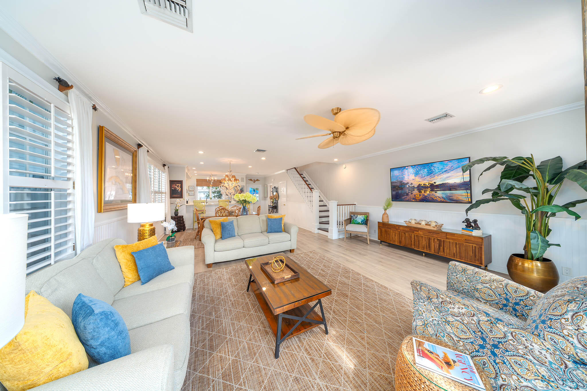 Key West, Florida 33040, United States, 4 Bedrooms Bedrooms, ,4 BathroomsBathrooms,Residential,Active,34947