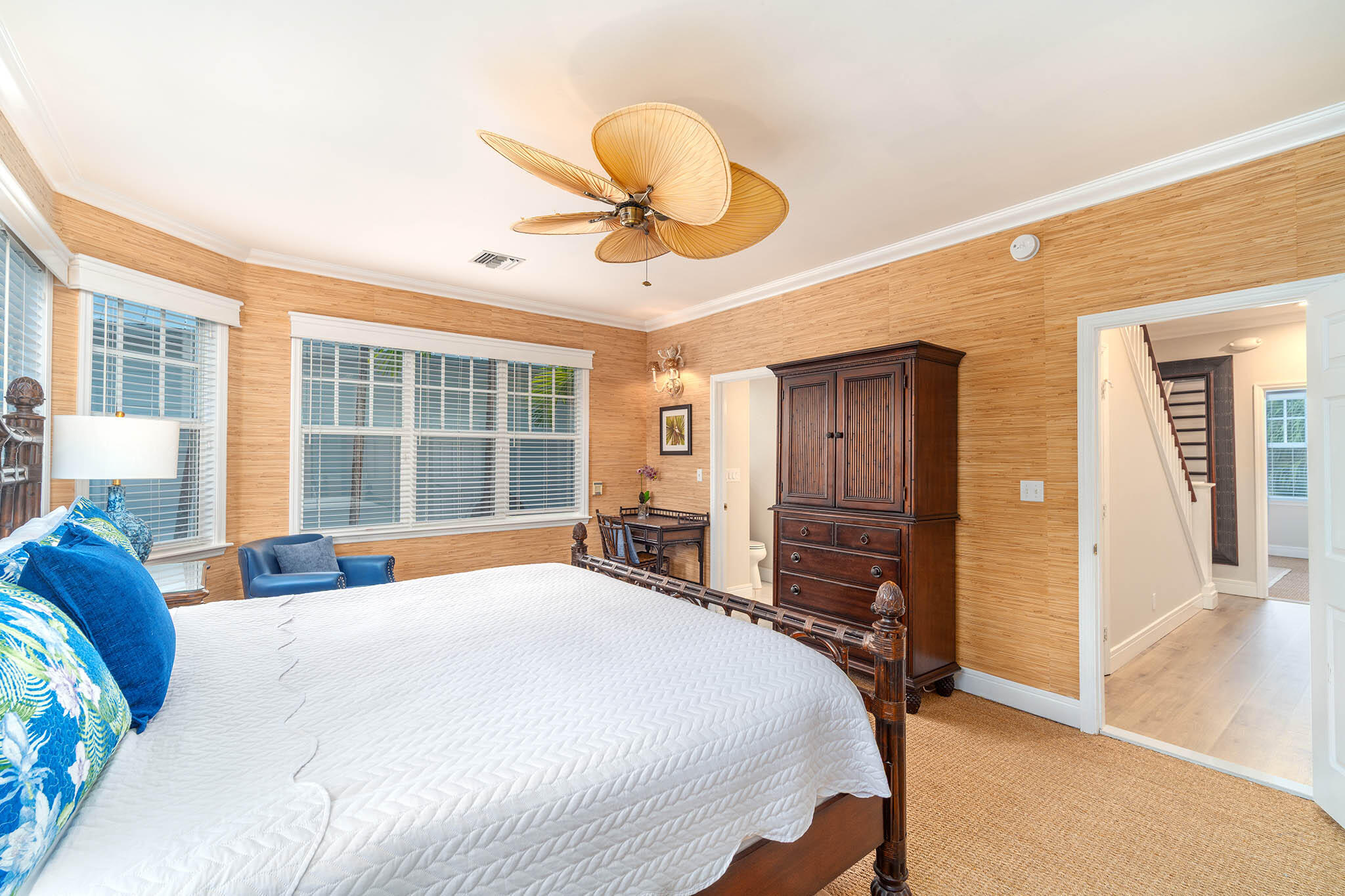 Key West, Florida 33040, United States, 4 Bedrooms Bedrooms, ,4 BathroomsBathrooms,Residential,Active,34947