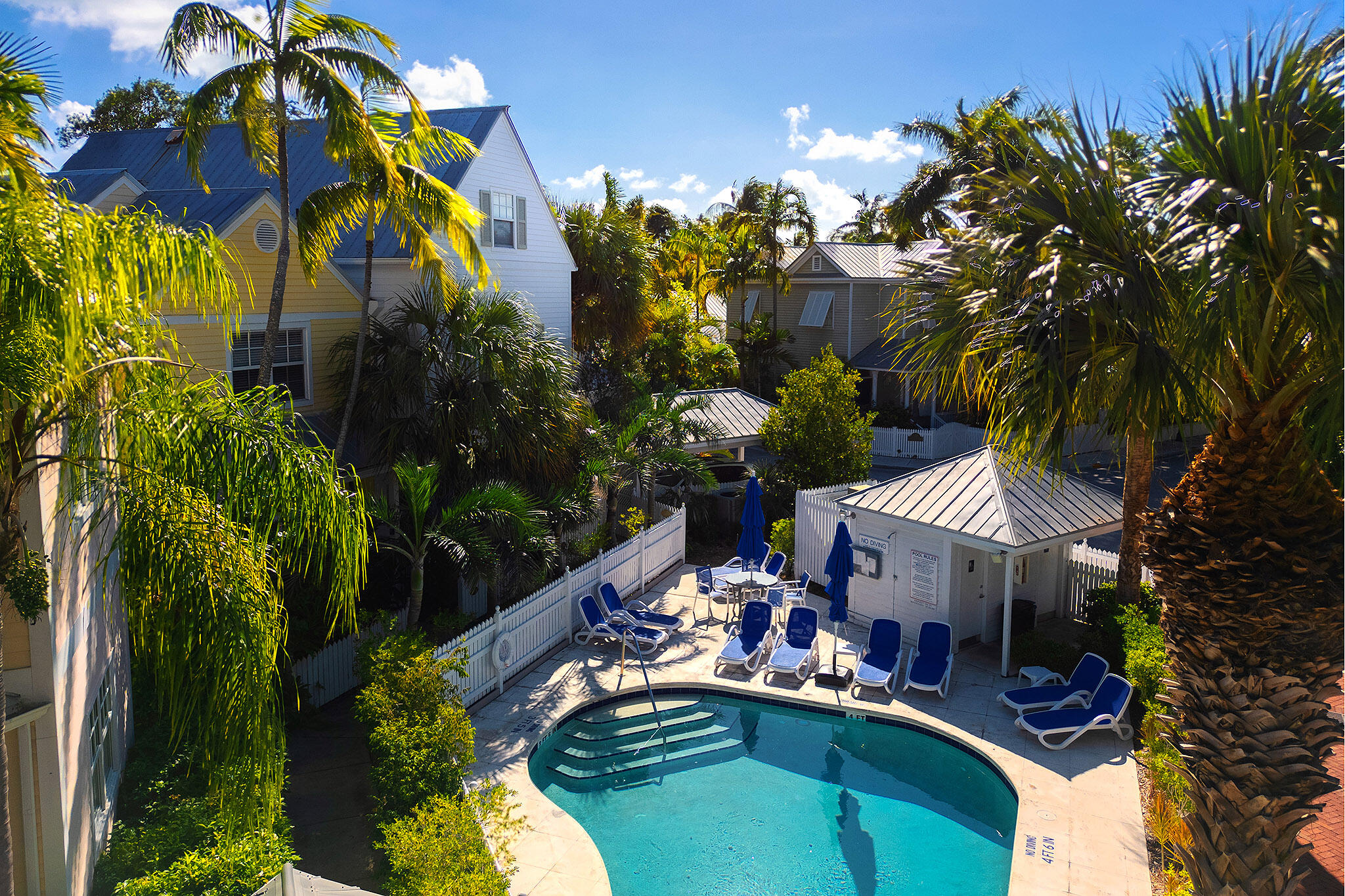 Key West, Florida 33040, United States, 4 Bedrooms Bedrooms, ,4 BathroomsBathrooms,Residential,Active,34947