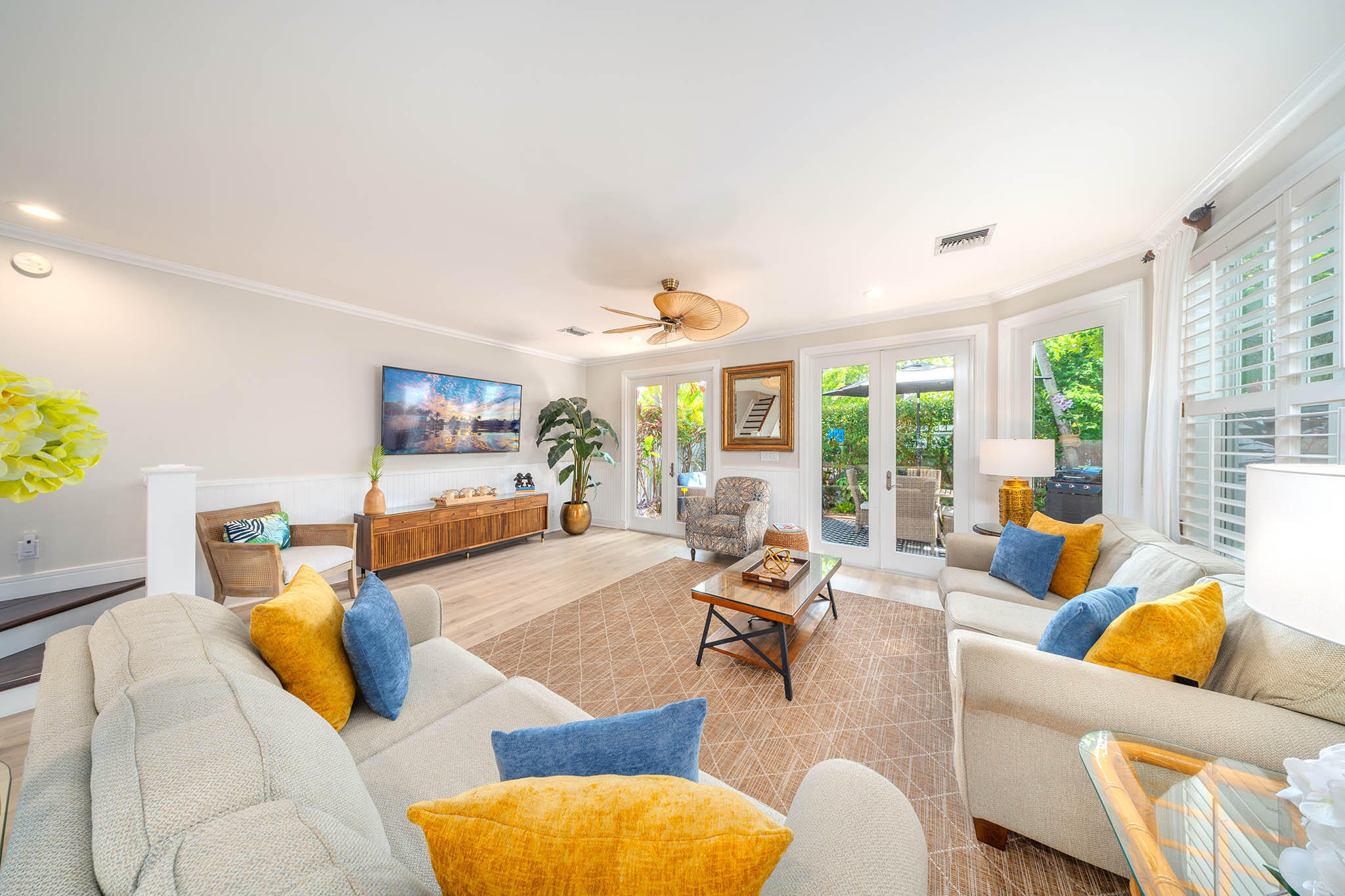 Key West, Florida 33040, United States, 4 Bedrooms Bedrooms, ,4 BathroomsBathrooms,Residential,Active,34947