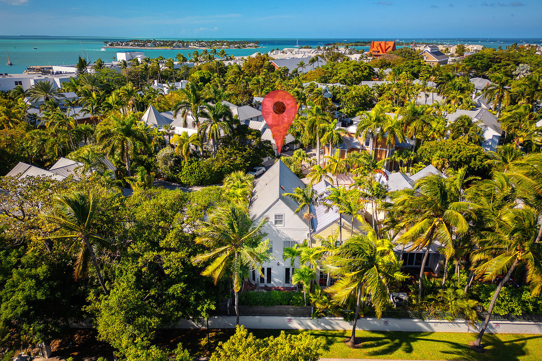 Key West, Florida 33040, United States, 4 Bedrooms Bedrooms, ,4 BathroomsBathrooms,Residential,Active,34947