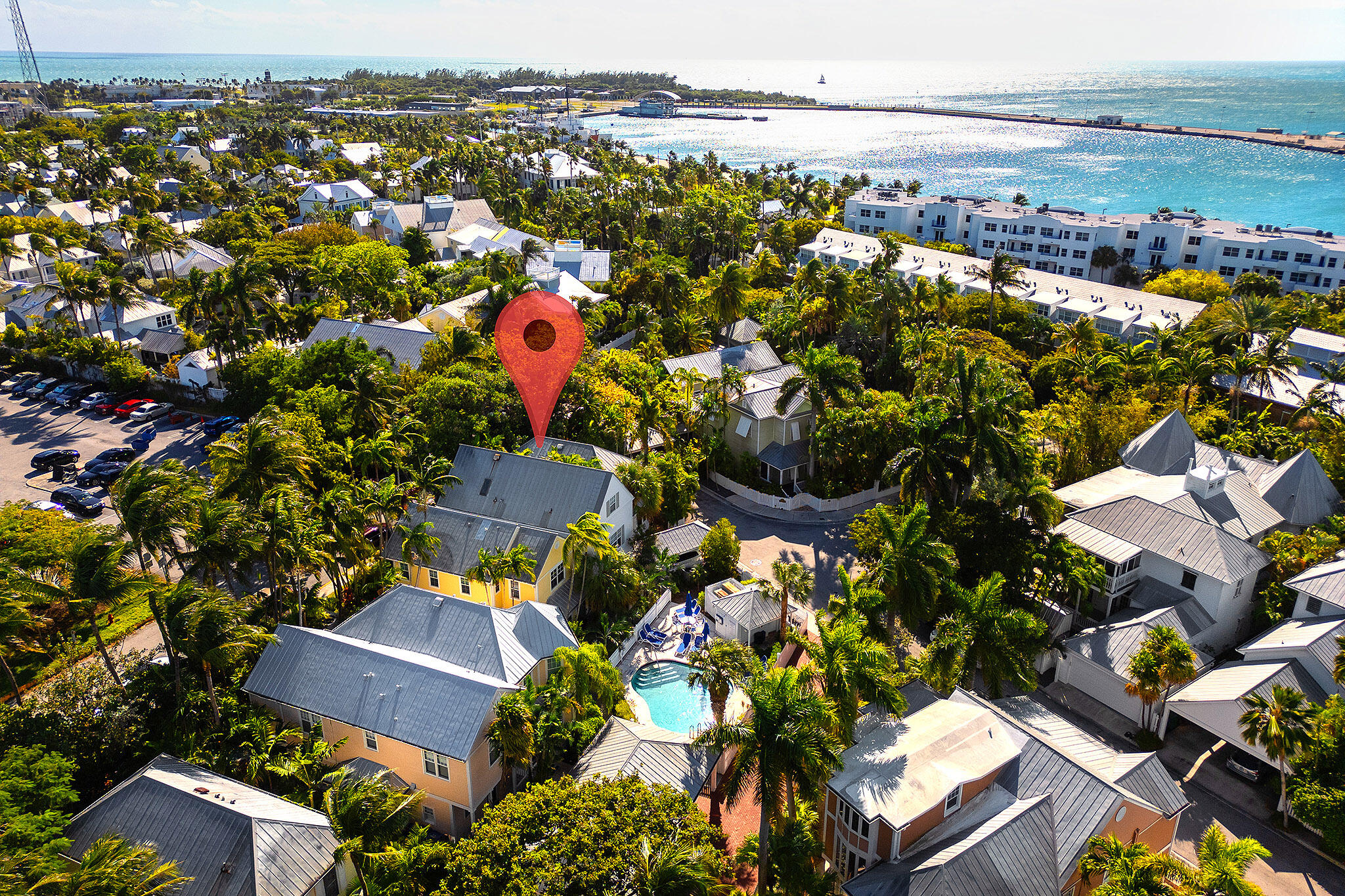 Key West, Florida 33040, United States, 4 Bedrooms Bedrooms, ,4 BathroomsBathrooms,Residential,Active,34947