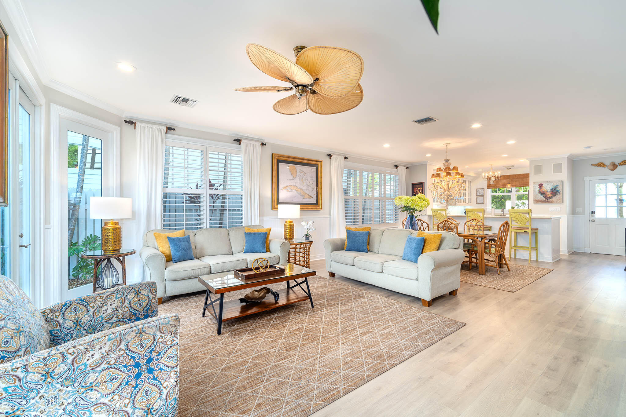 Key West, Florida 33040, United States, 4 Bedrooms Bedrooms, ,4 BathroomsBathrooms,Residential,Active,34947