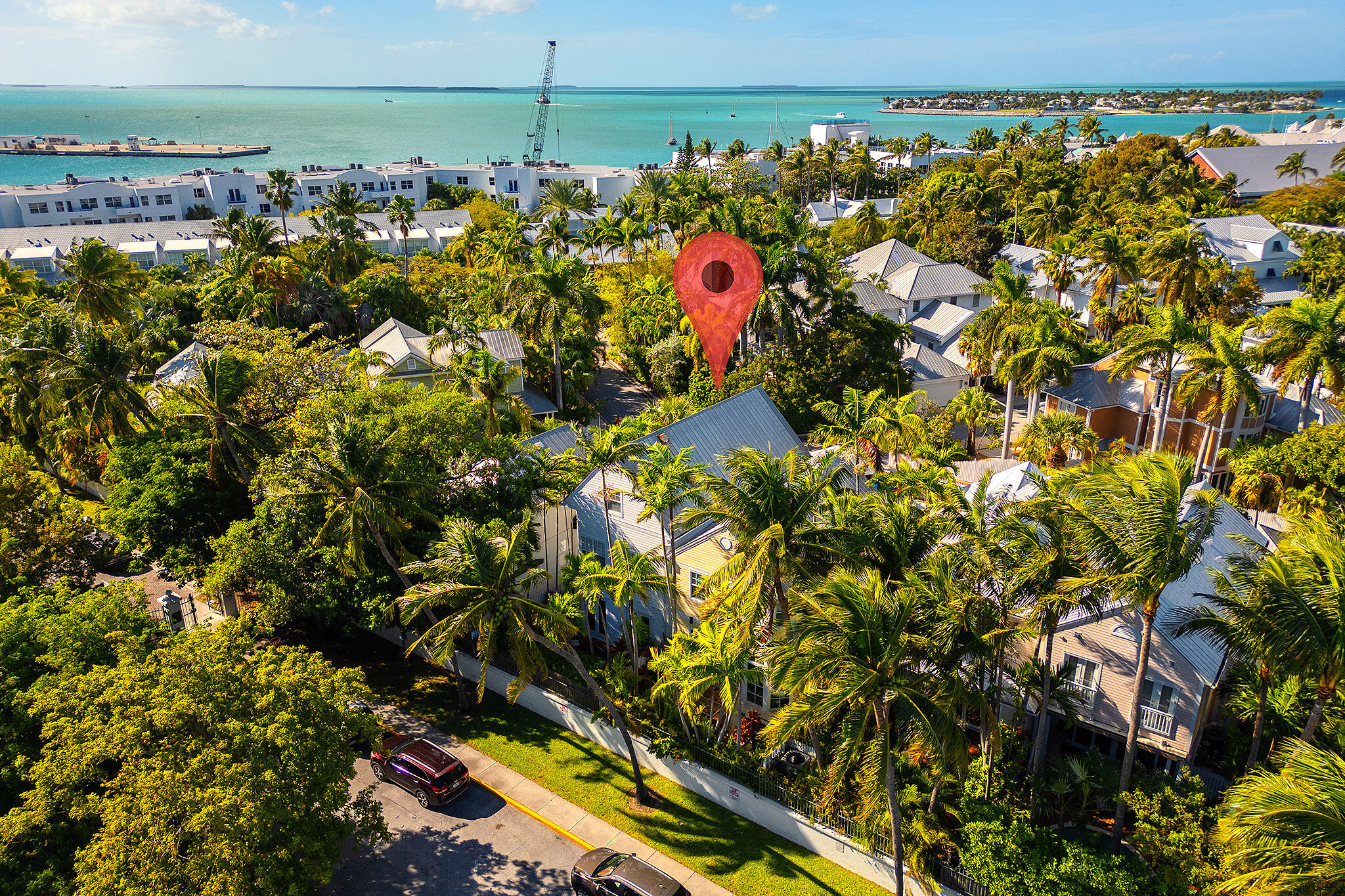 Key West, Florida 33040, United States, 4 Bedrooms Bedrooms, ,4 BathroomsBathrooms,Residential,Active,34947