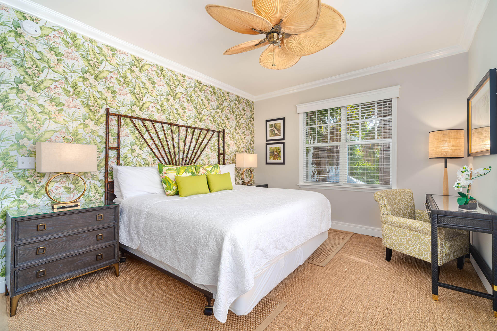 Key West, Florida 33040, United States, 4 Bedrooms Bedrooms, ,4 BathroomsBathrooms,Residential,Active,34947