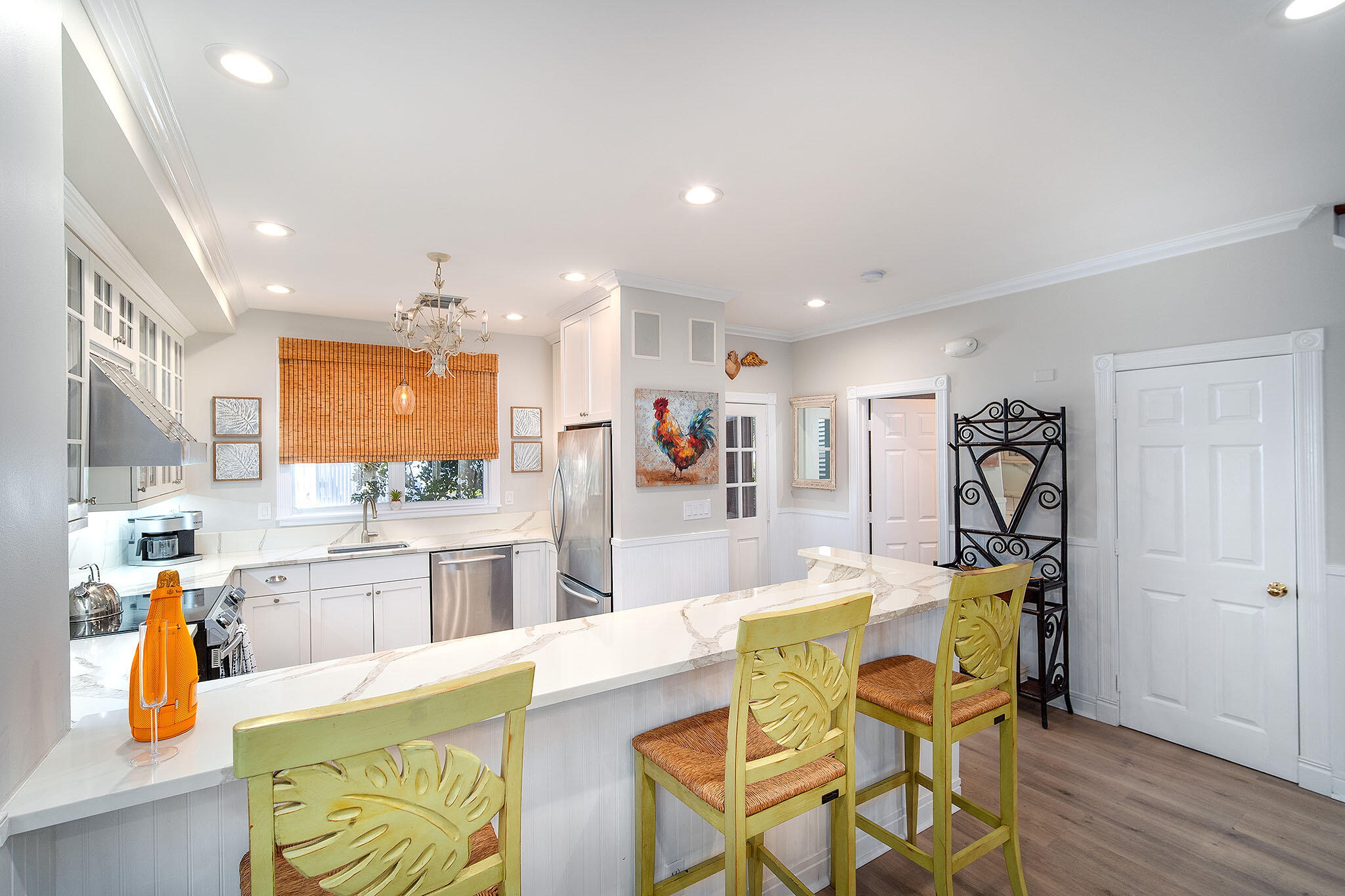 Key West, Florida 33040, United States, 4 Bedrooms Bedrooms, ,4 BathroomsBathrooms,Residential,Active,34947