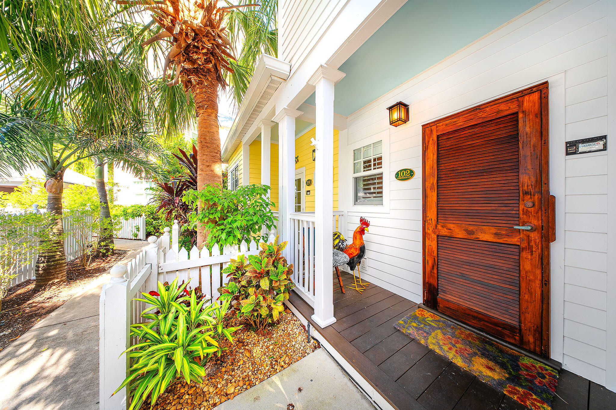 Key West, Florida 33040, United States, 4 Bedrooms Bedrooms, ,4 BathroomsBathrooms,Residential,Active,34947