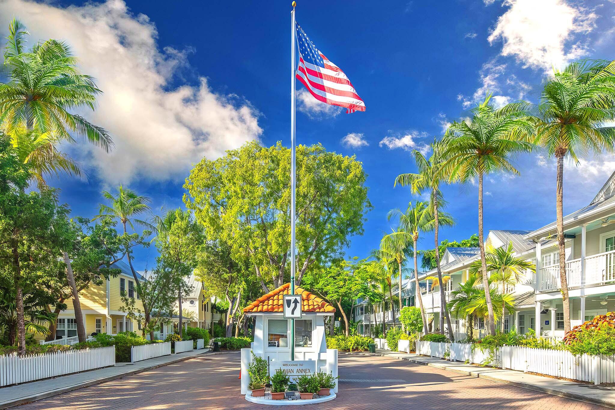 Key West, Florida 33040, United States, 4 Bedrooms Bedrooms, ,4 BathroomsBathrooms,Residential,Active,34947