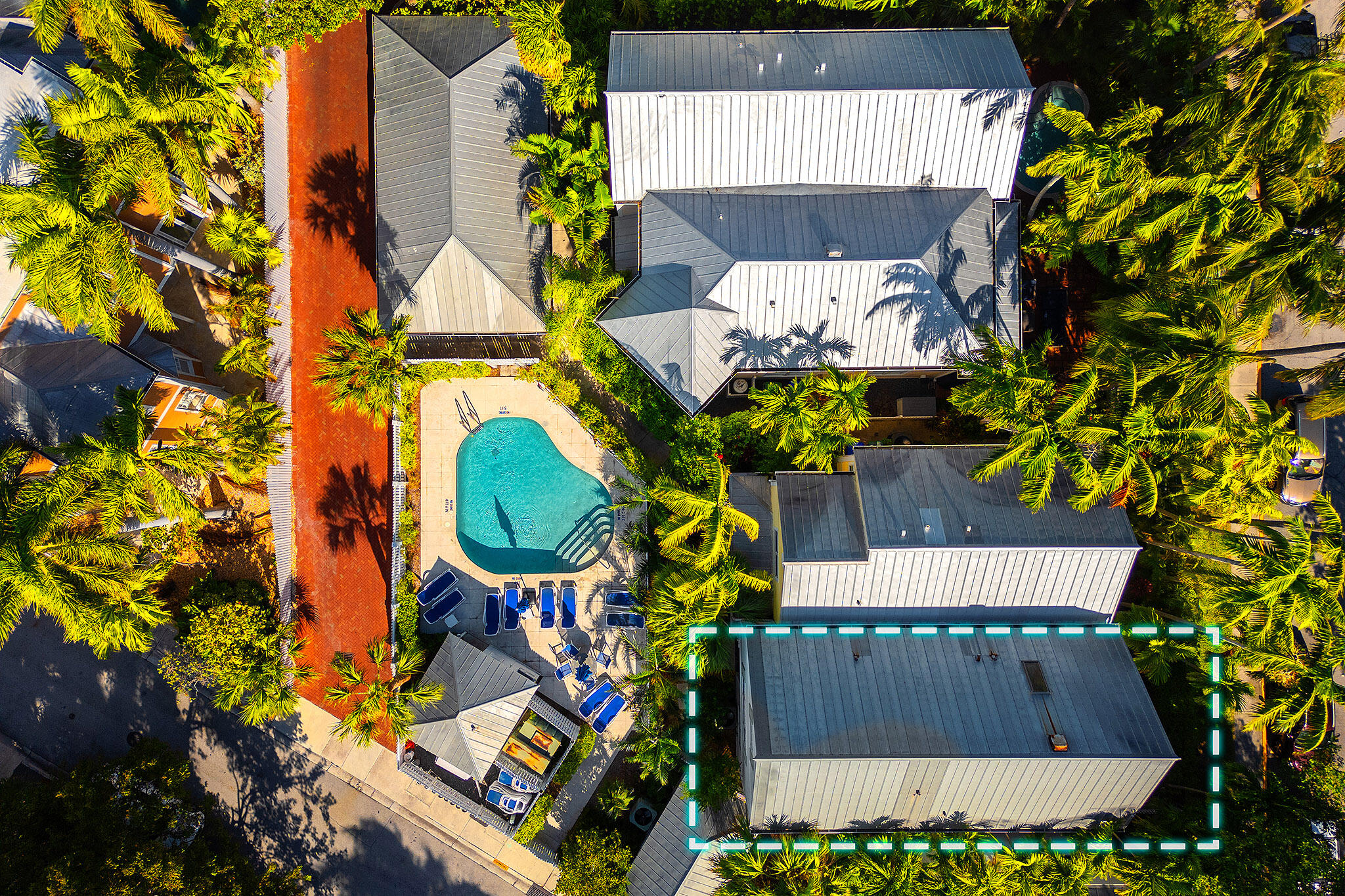 Key West, Florida 33040, United States, 4 Bedrooms Bedrooms, ,4 BathroomsBathrooms,Residential,Active,34947