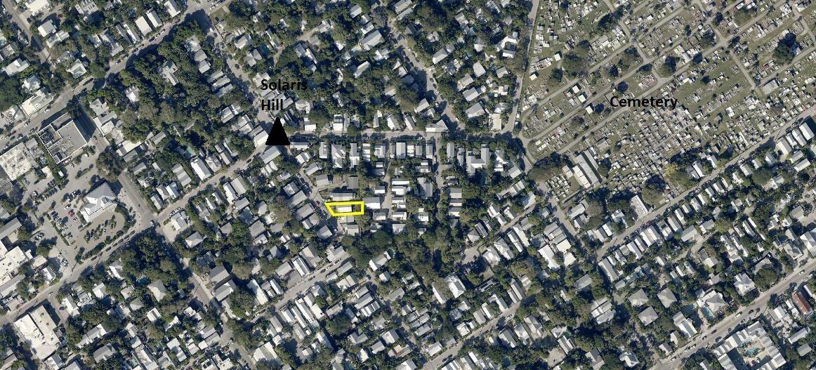 Key West, Florida 33040, United States, 3 Bedrooms Bedrooms, ,1 BathroomBathrooms,Residential,Active,101729