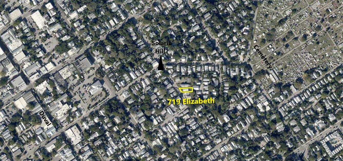 Key West, Florida 33040, United States, 3 Bedrooms Bedrooms, ,1 BathroomBathrooms,Residential,Active,101729