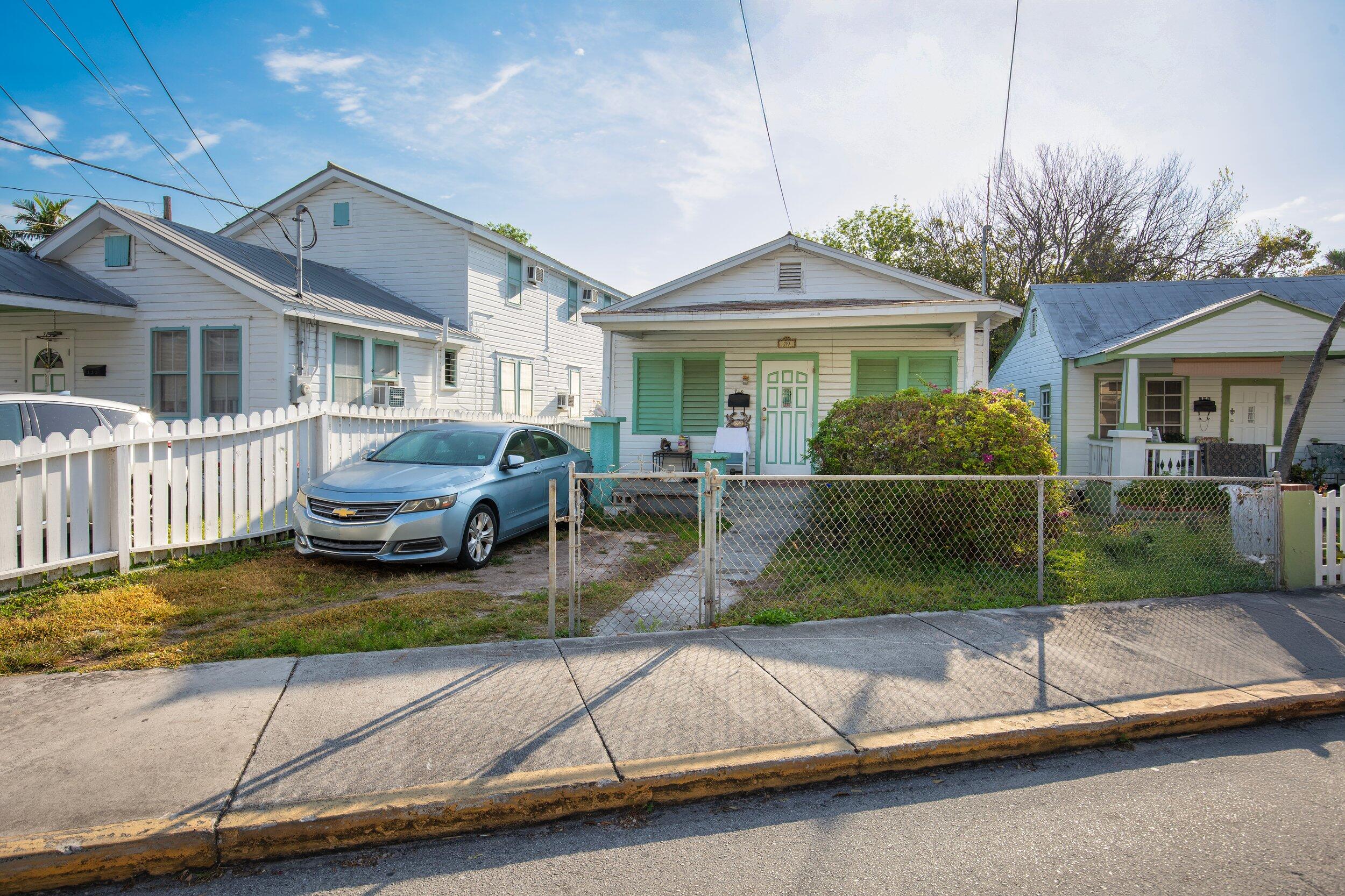Key West, Florida 33040, United States, 3 Bedrooms Bedrooms, ,1 BathroomBathrooms,Residential,Active,101729