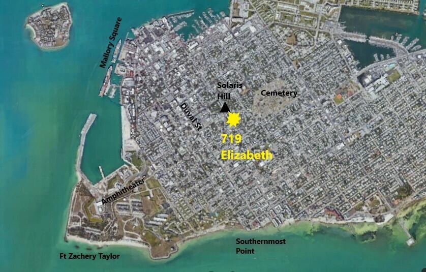 Key West, Florida 33040, United States, 3 Bedrooms Bedrooms, ,1 BathroomBathrooms,Residential,Active,101729