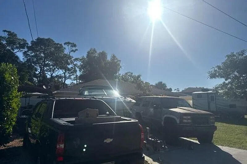 27041 Edgewood Street