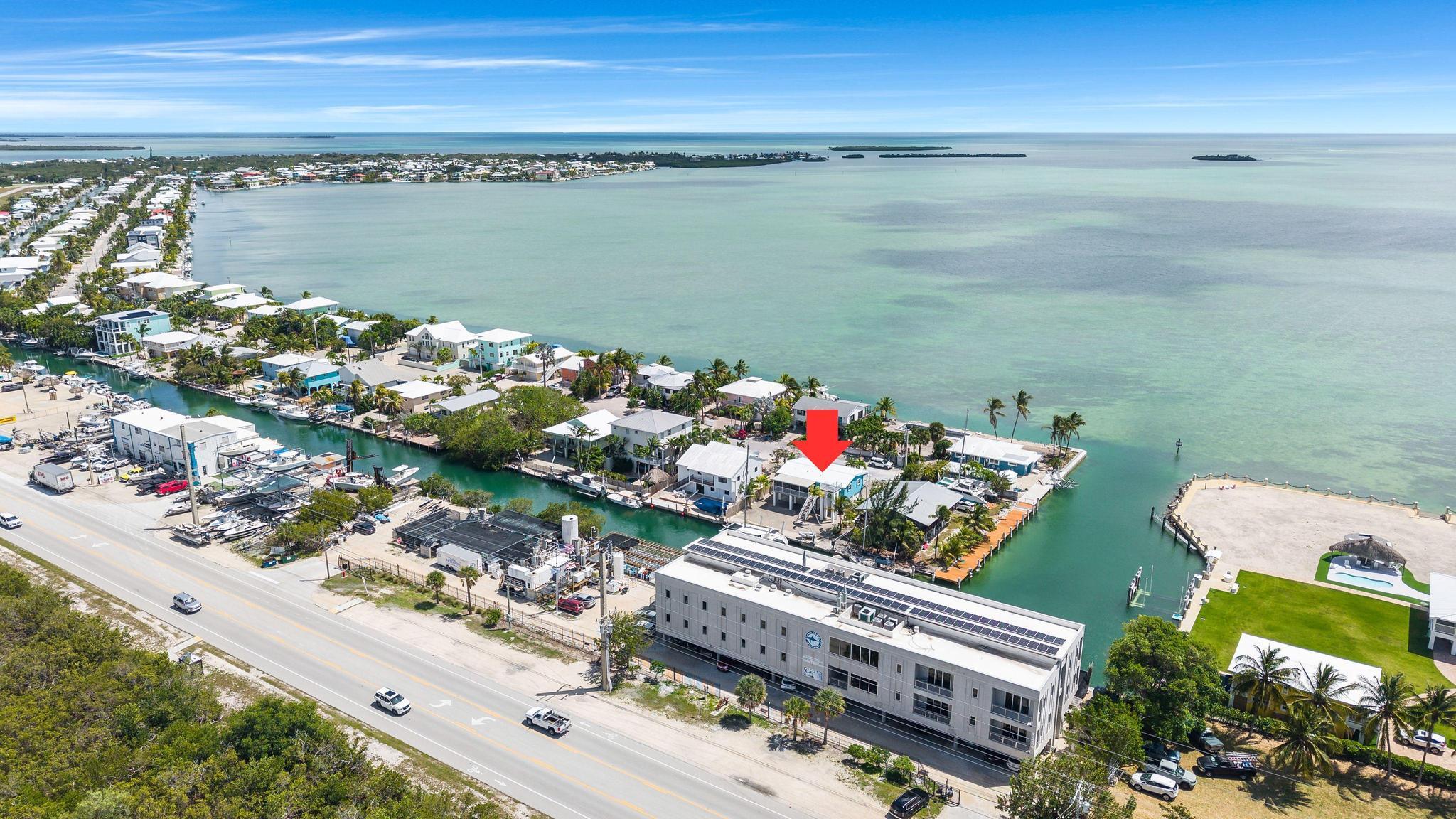 24225 W Caribbean Drive