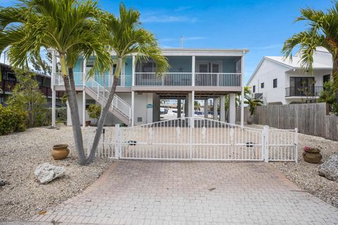 24225 W Caribbean Drive Summerland FL 33042