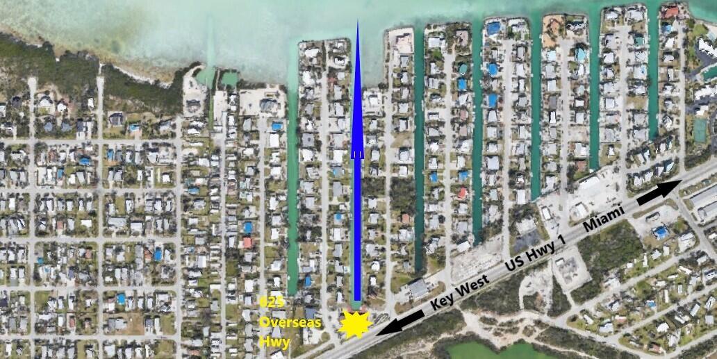 Big Coppitt, Florida 33040, United States, 9 Bedrooms Bedrooms, ,9 BathroomsBathrooms,Commercial,Contingent,88595