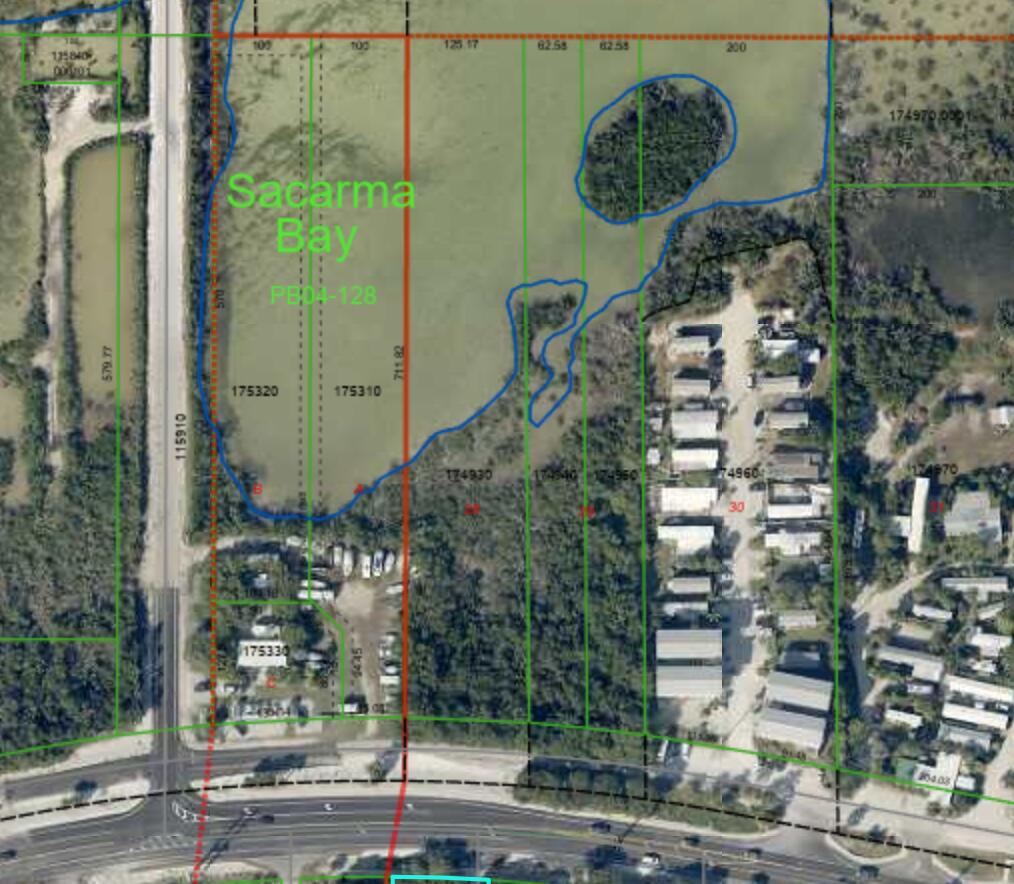 Cudjoe, Florida 33042, United States, ,Commercial,Active,153274