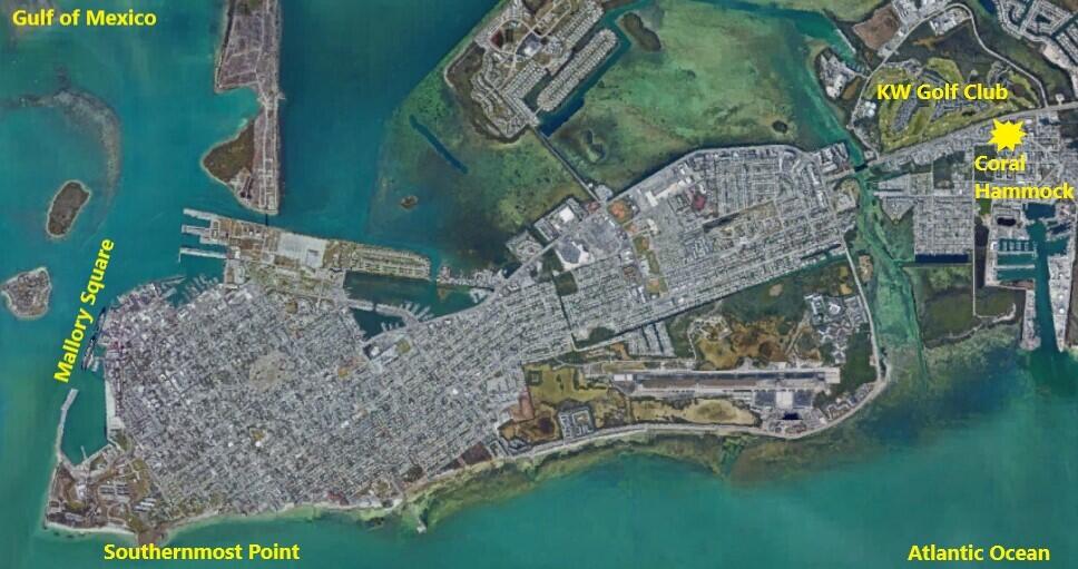 Stock Island, Florida 33040, United States, 3 Bedrooms Bedrooms, ,3 BathroomsBathrooms,Residential,Active,5913