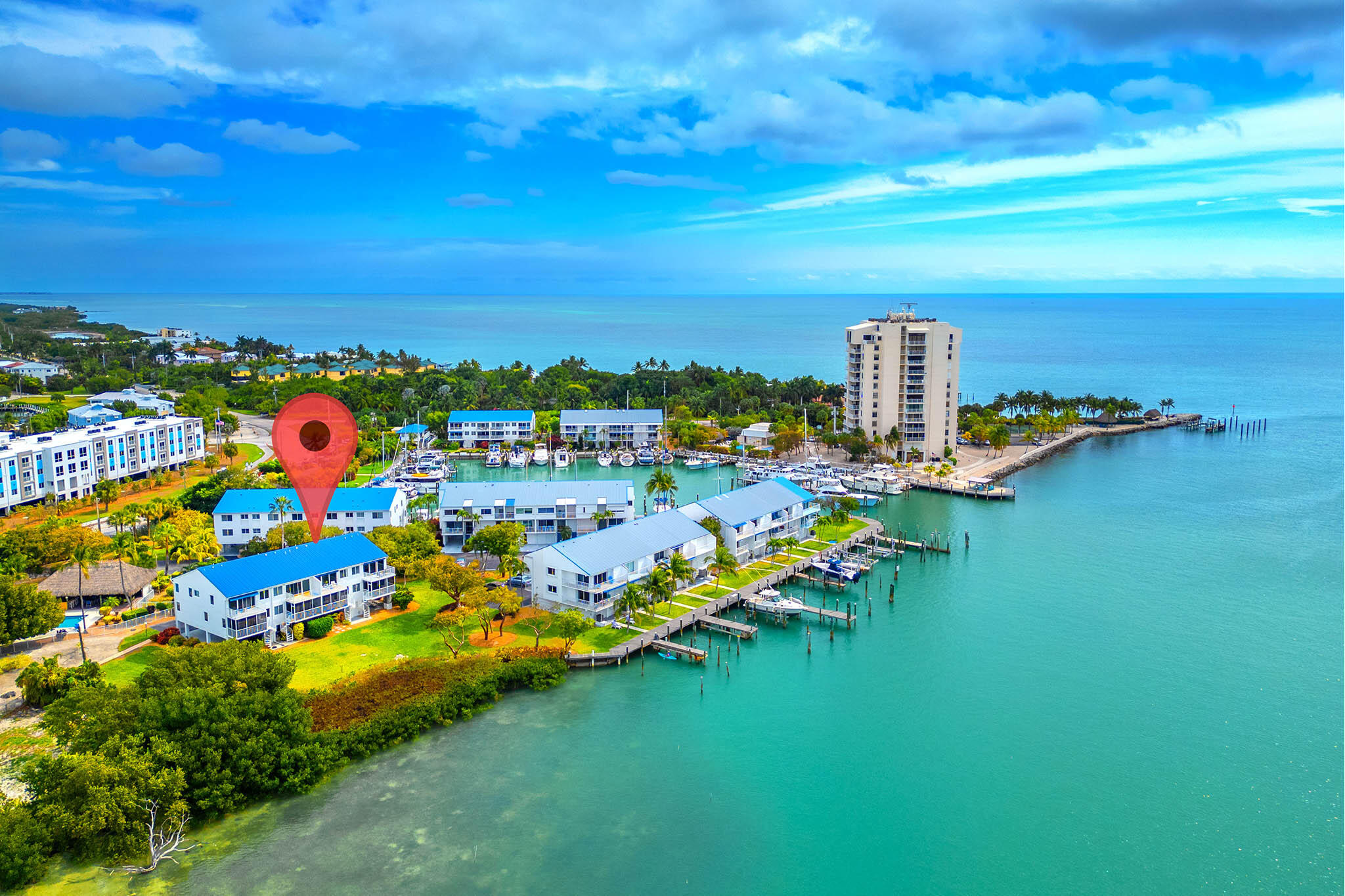 Marathon, Florida 33050, United States, 3 Bedrooms Bedrooms, ,3 BathroomsBathrooms,Residential,Active,458