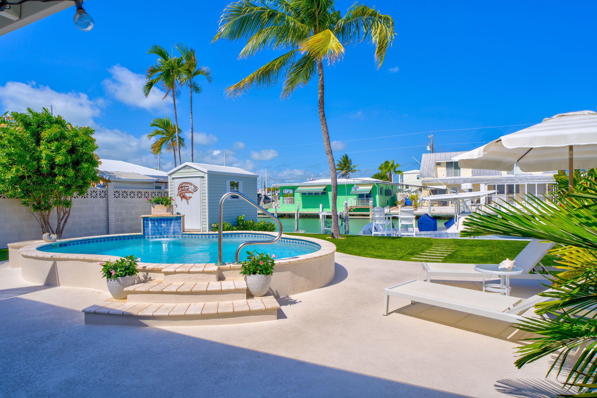 Marathon, Florida 33050, United States, 2 Bedrooms Bedrooms, ,2 BathroomsBathrooms,Residential,Active,136934