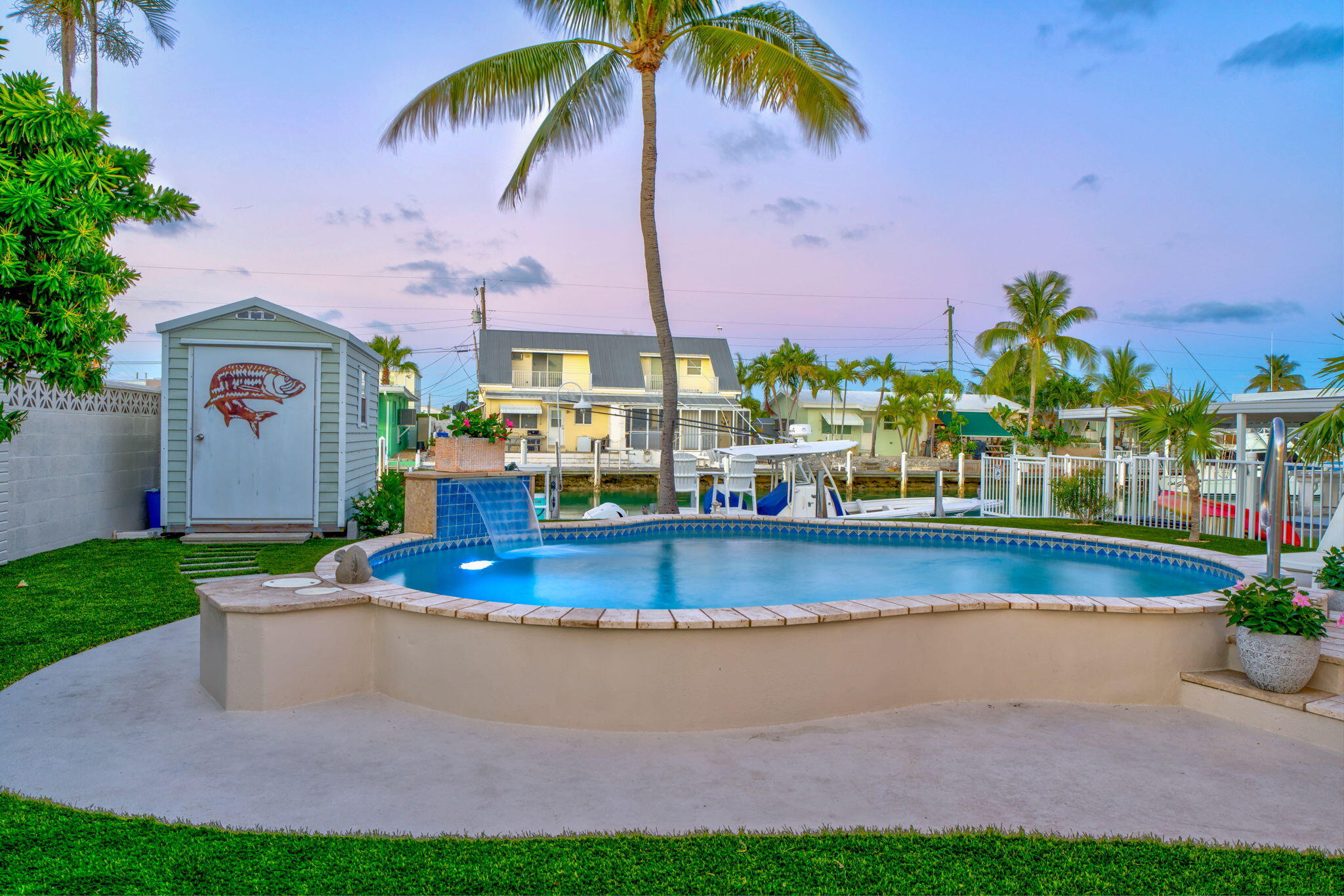 Marathon, Florida 33050, United States, 2 Bedrooms Bedrooms, ,2 BathroomsBathrooms,Residential,Active,136934