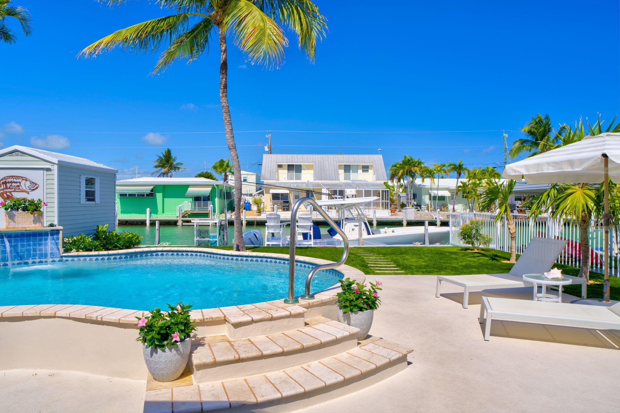 Marathon, Florida 33050, United States, 2 Bedrooms Bedrooms, ,2 BathroomsBathrooms,Residential,Active,136934