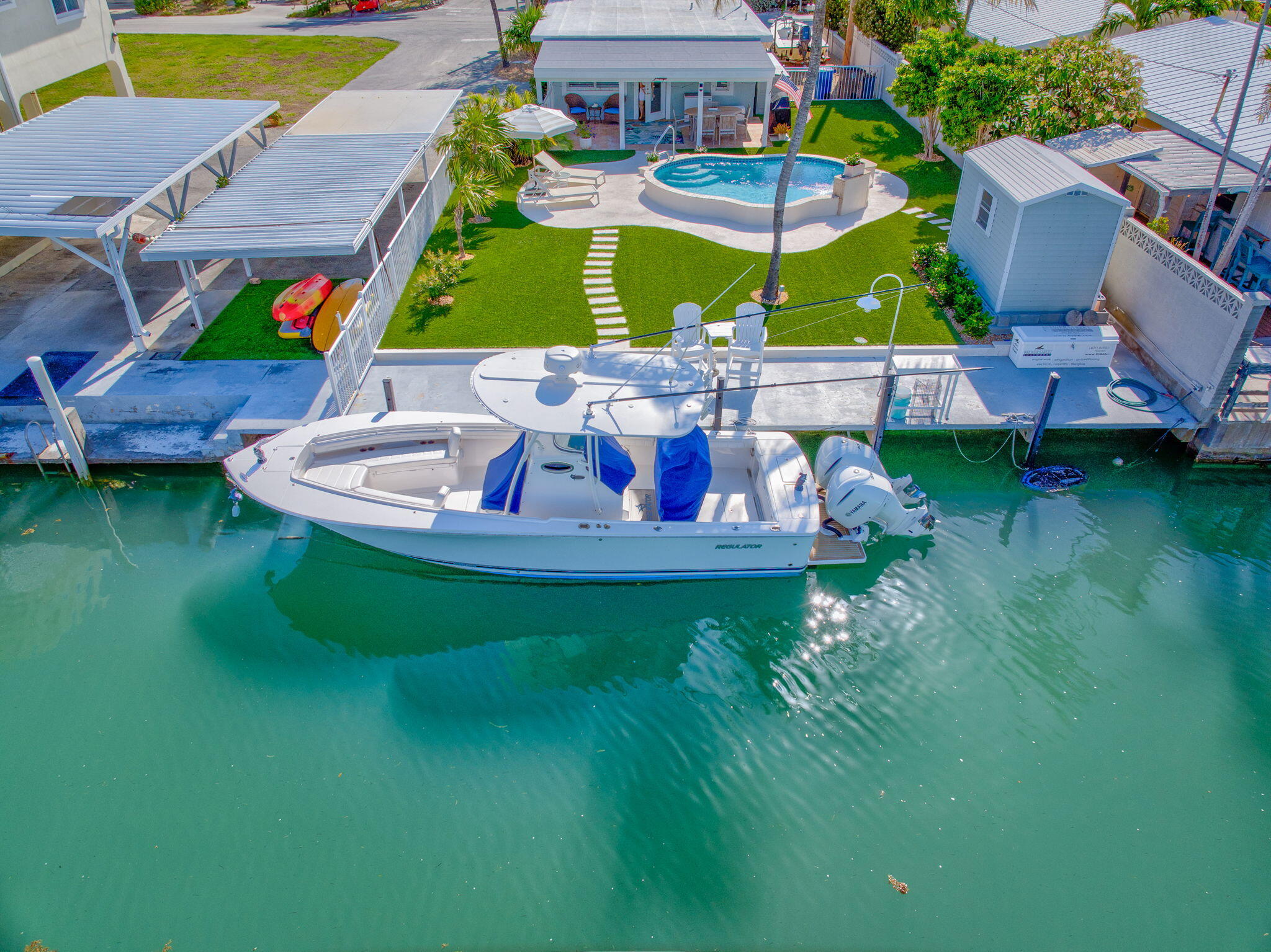 Marathon, Florida 33050, United States, 2 Bedrooms Bedrooms, ,2 BathroomsBathrooms,Residential,Active,136934