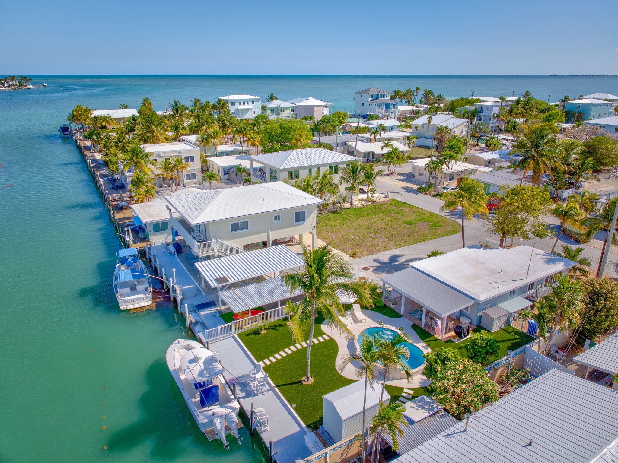 Marathon, Florida 33050, United States, 2 Bedrooms Bedrooms, ,2 BathroomsBathrooms,Residential,Active,136934