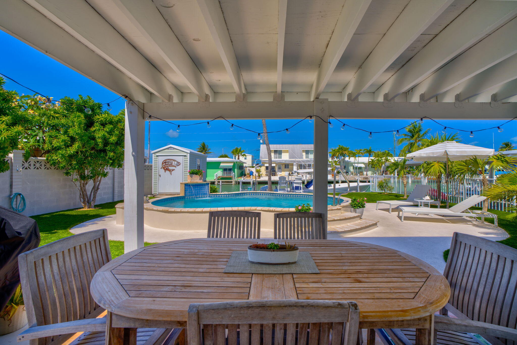 Marathon, Florida 33050, United States, 2 Bedrooms Bedrooms, ,2 BathroomsBathrooms,Residential,Active,136934